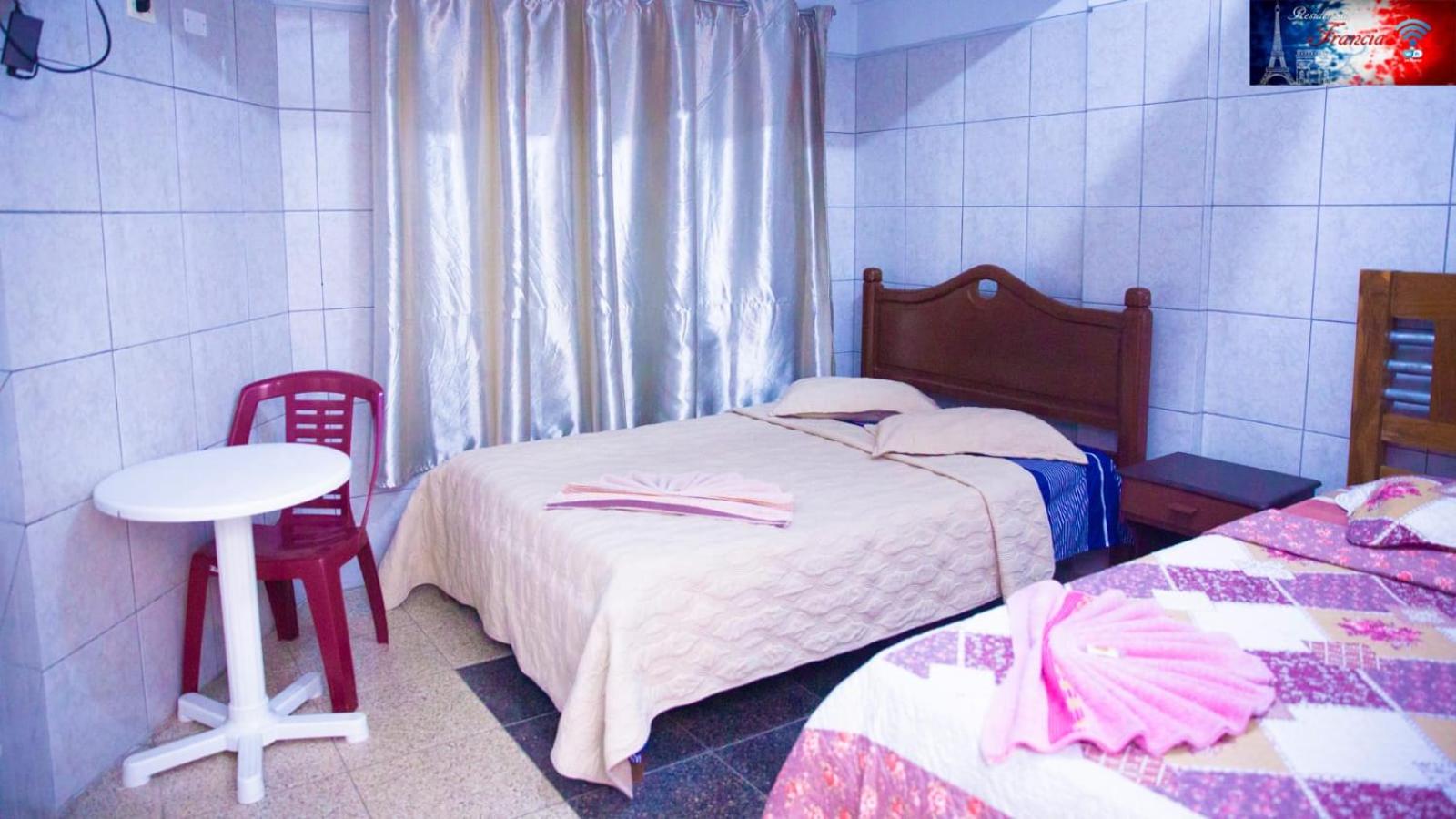 Double Room with Private Bathroom photo 1