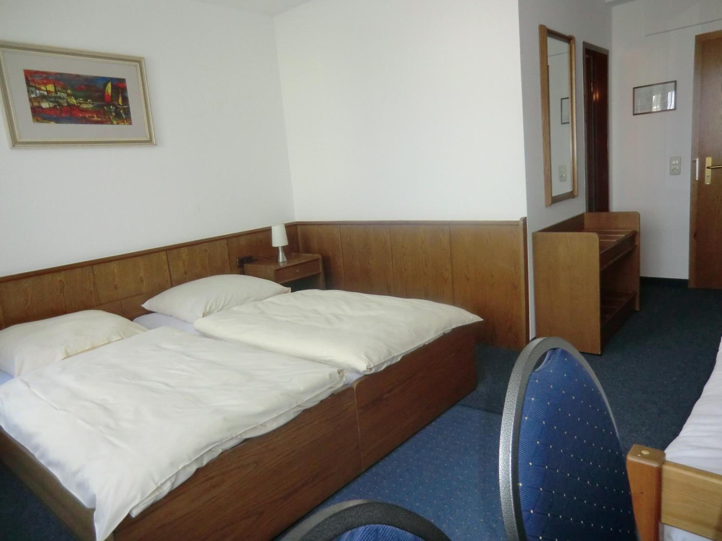 Triple Room - Photo 3