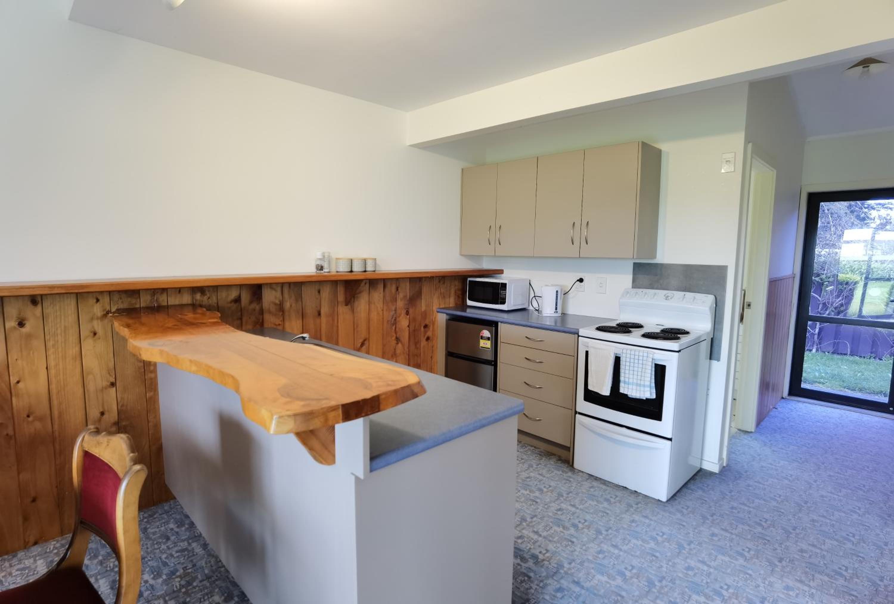 Standard Family Room - Photo 2