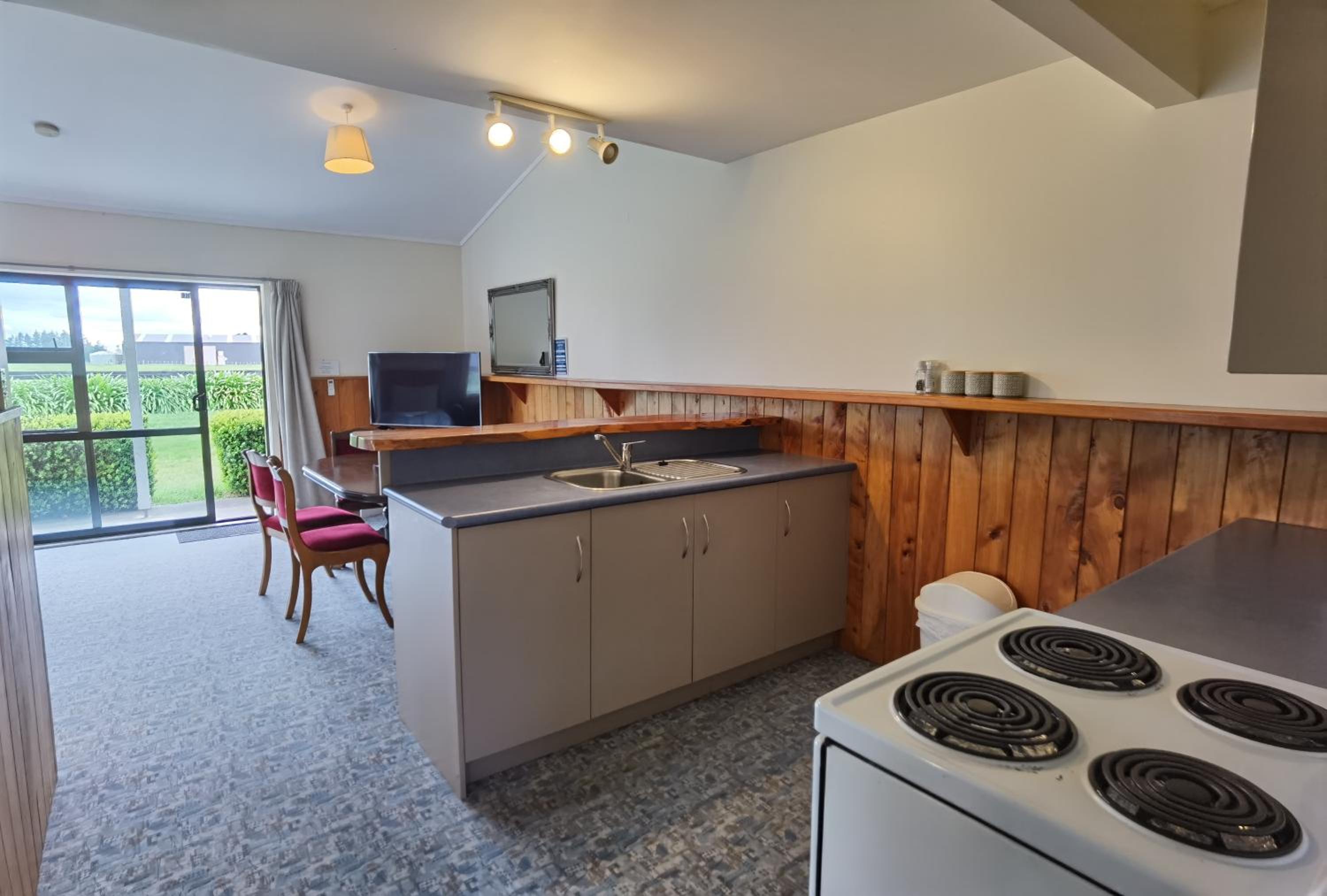 Standard Family Room - Photo 3