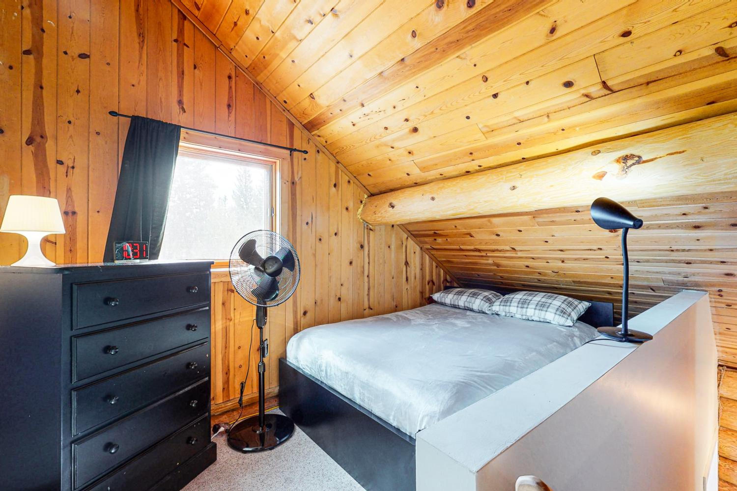 One-Bedroom House photo 2