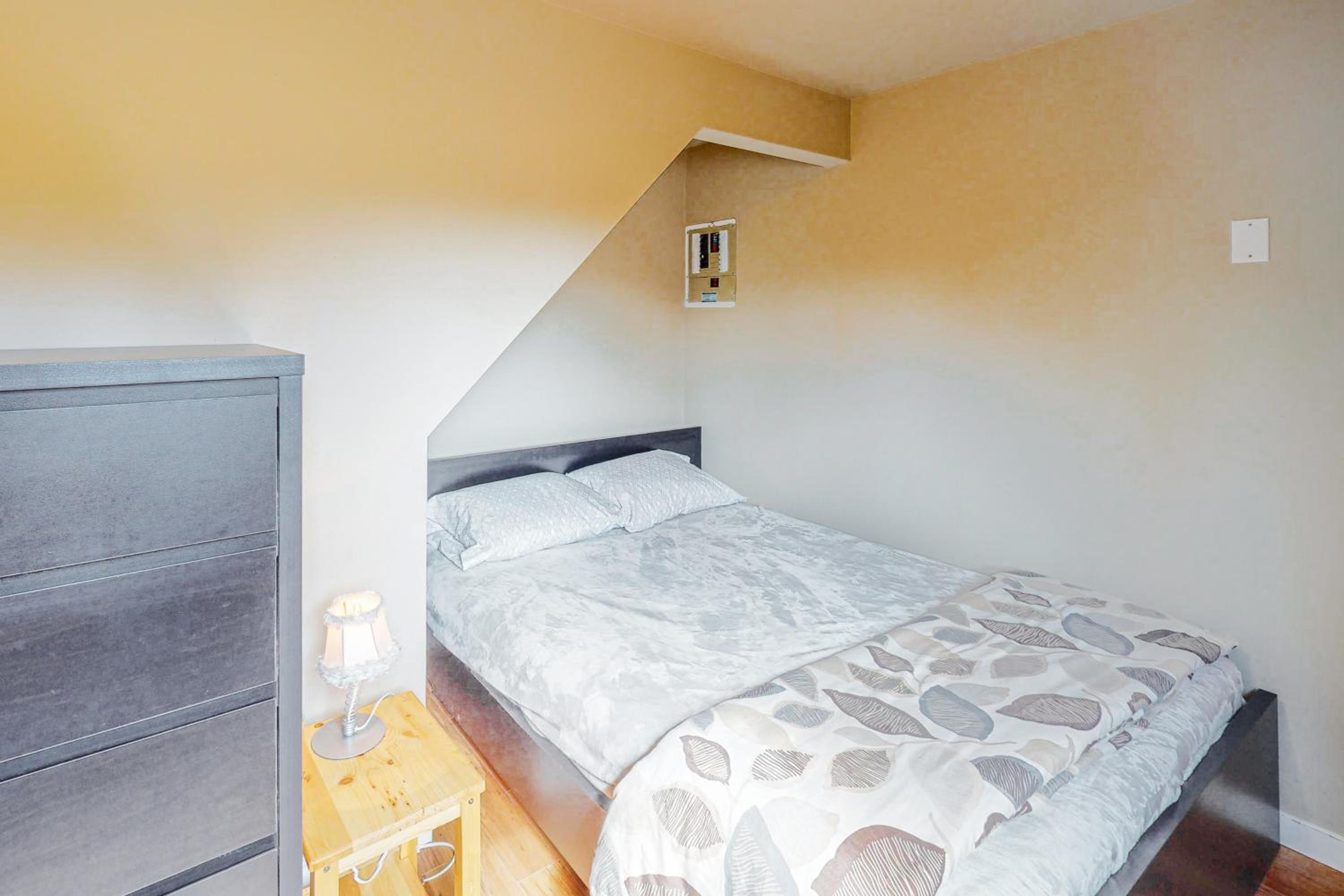 One-Bedroom House photo 3