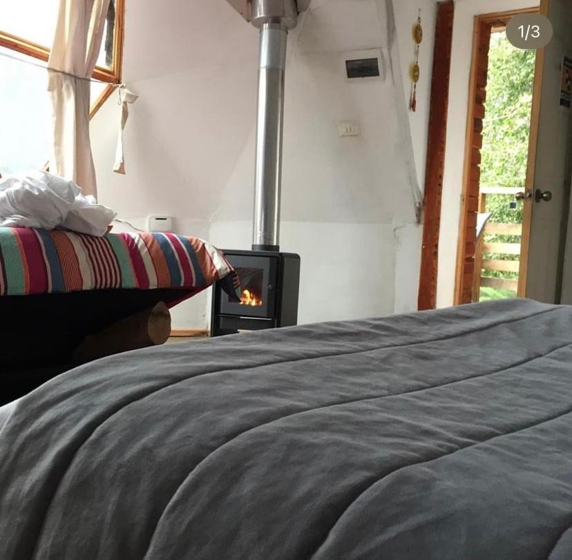 One-Bedroom House photo 1