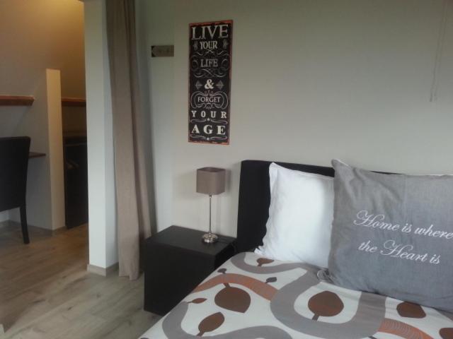 Double Room with View photo 2