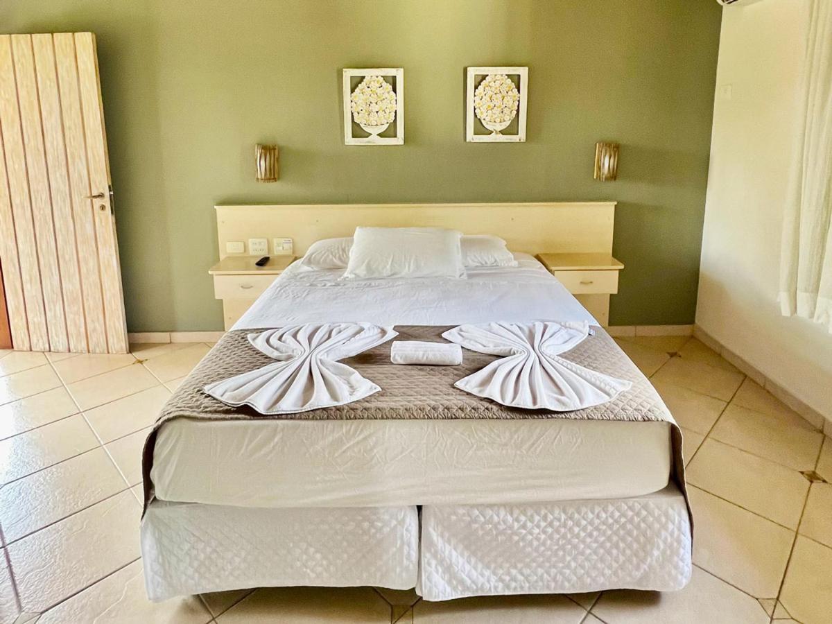 Master Room