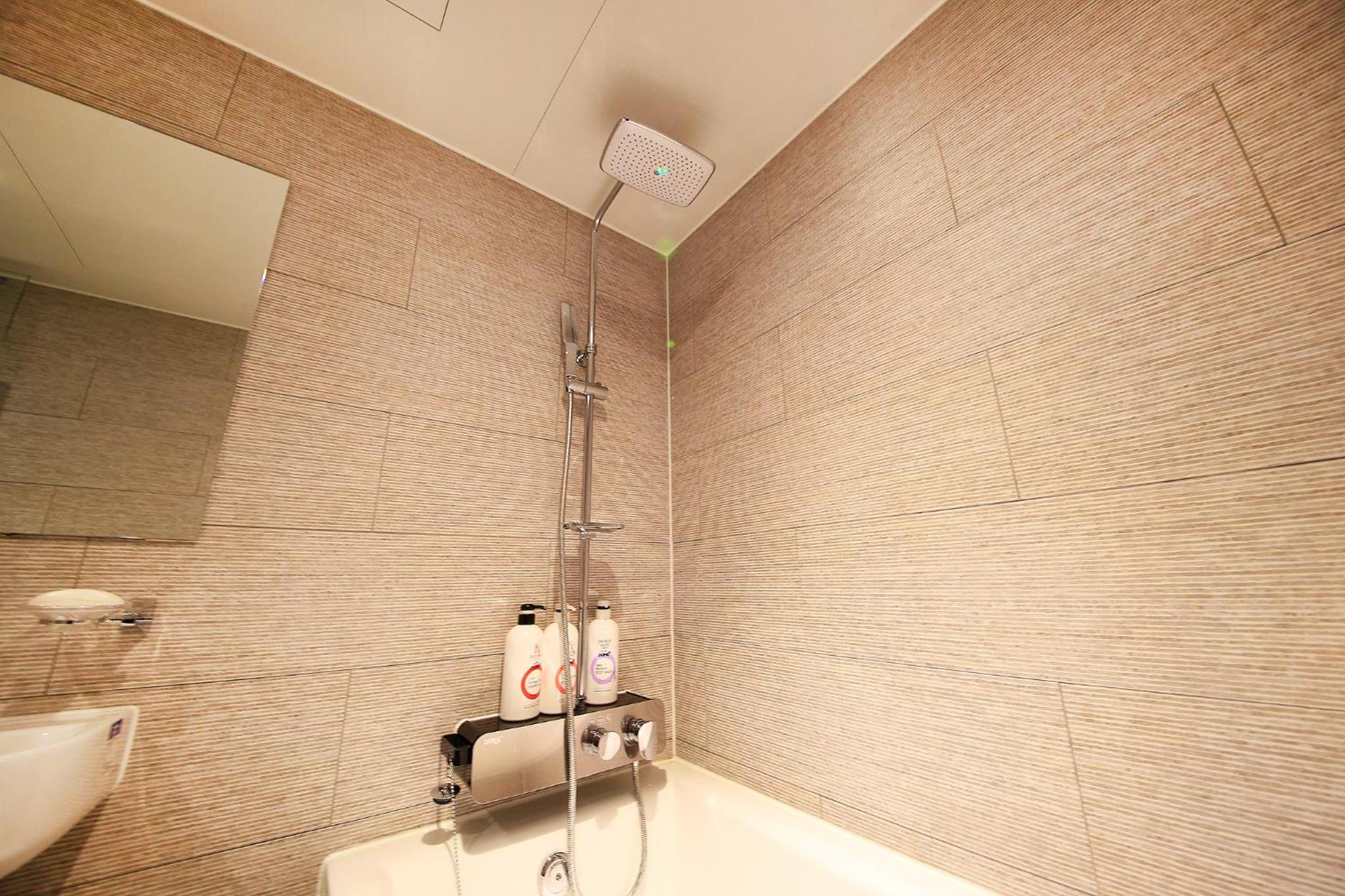 Double Room with Terrace - Photo 8