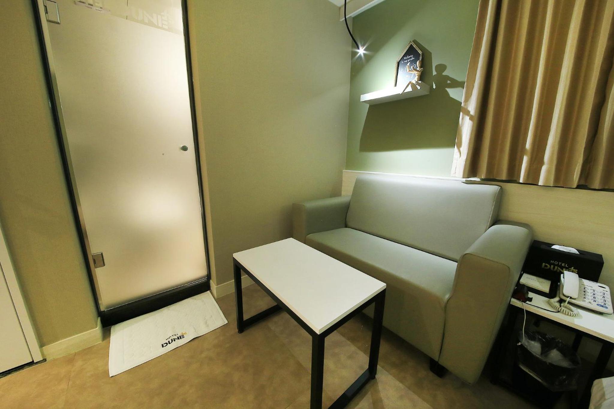 Deluxe Double Room - Photo 6