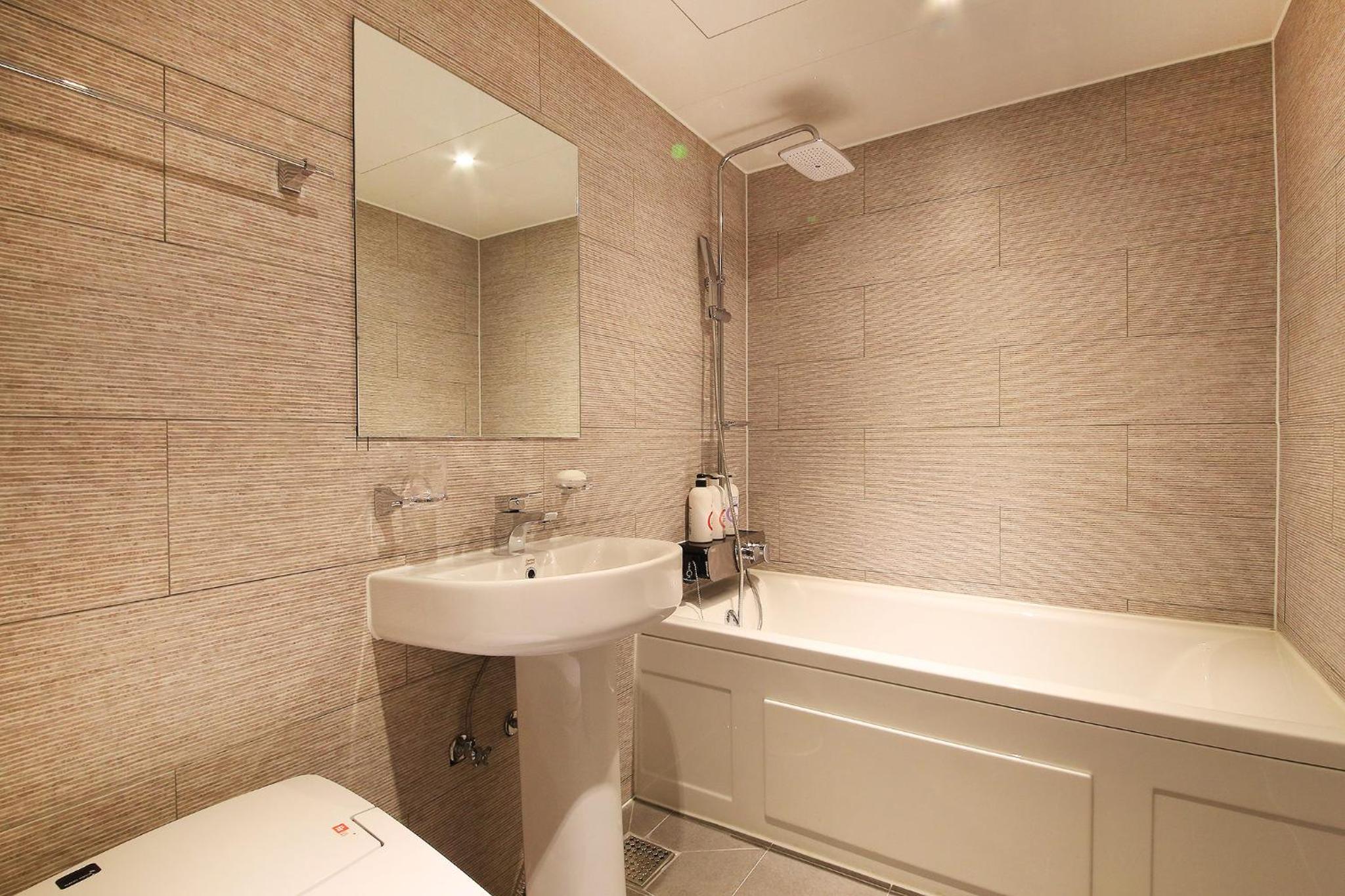Double Room with Terrace - Photo 4