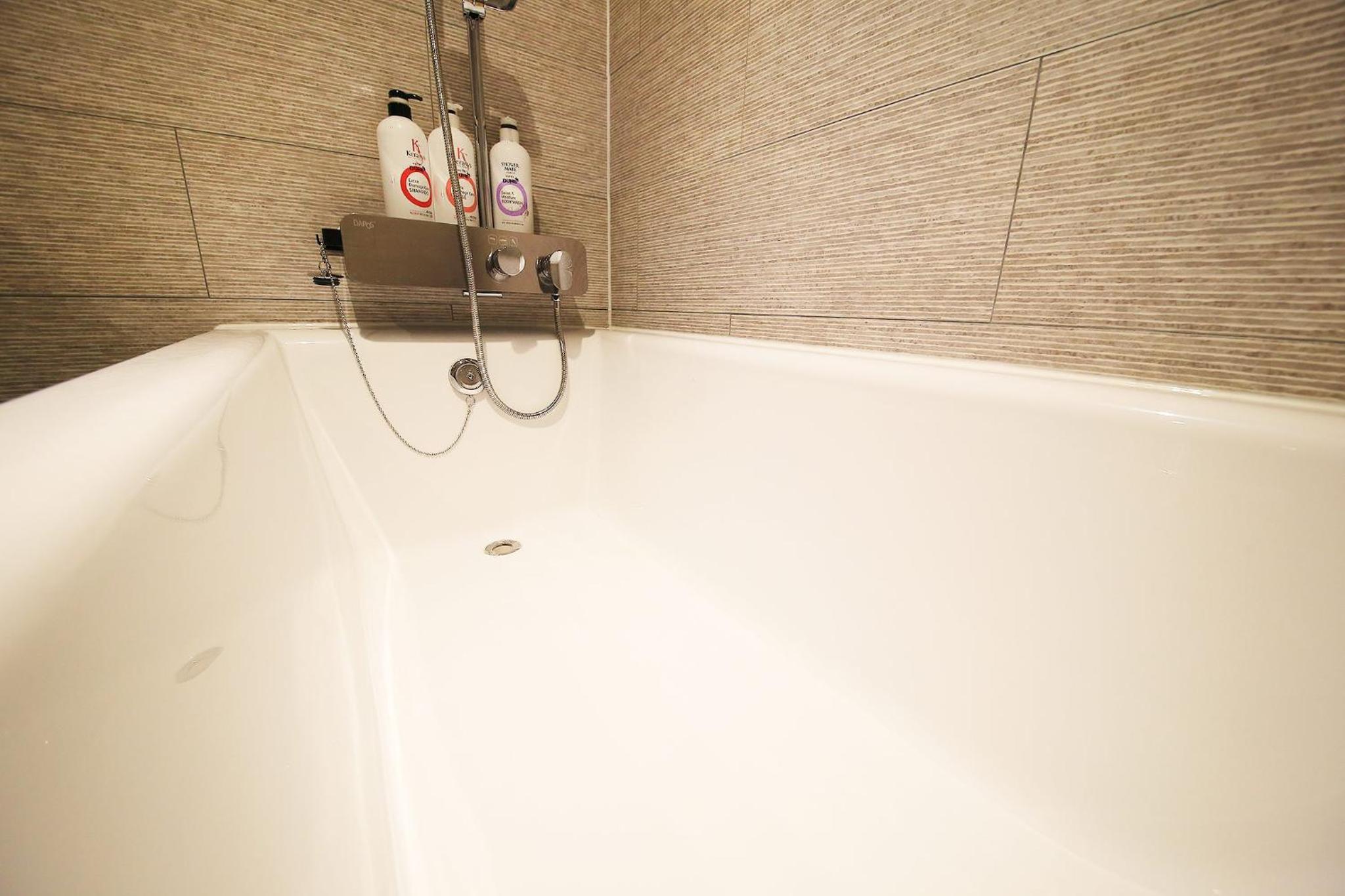 Double Room with Terrace - Photo 3