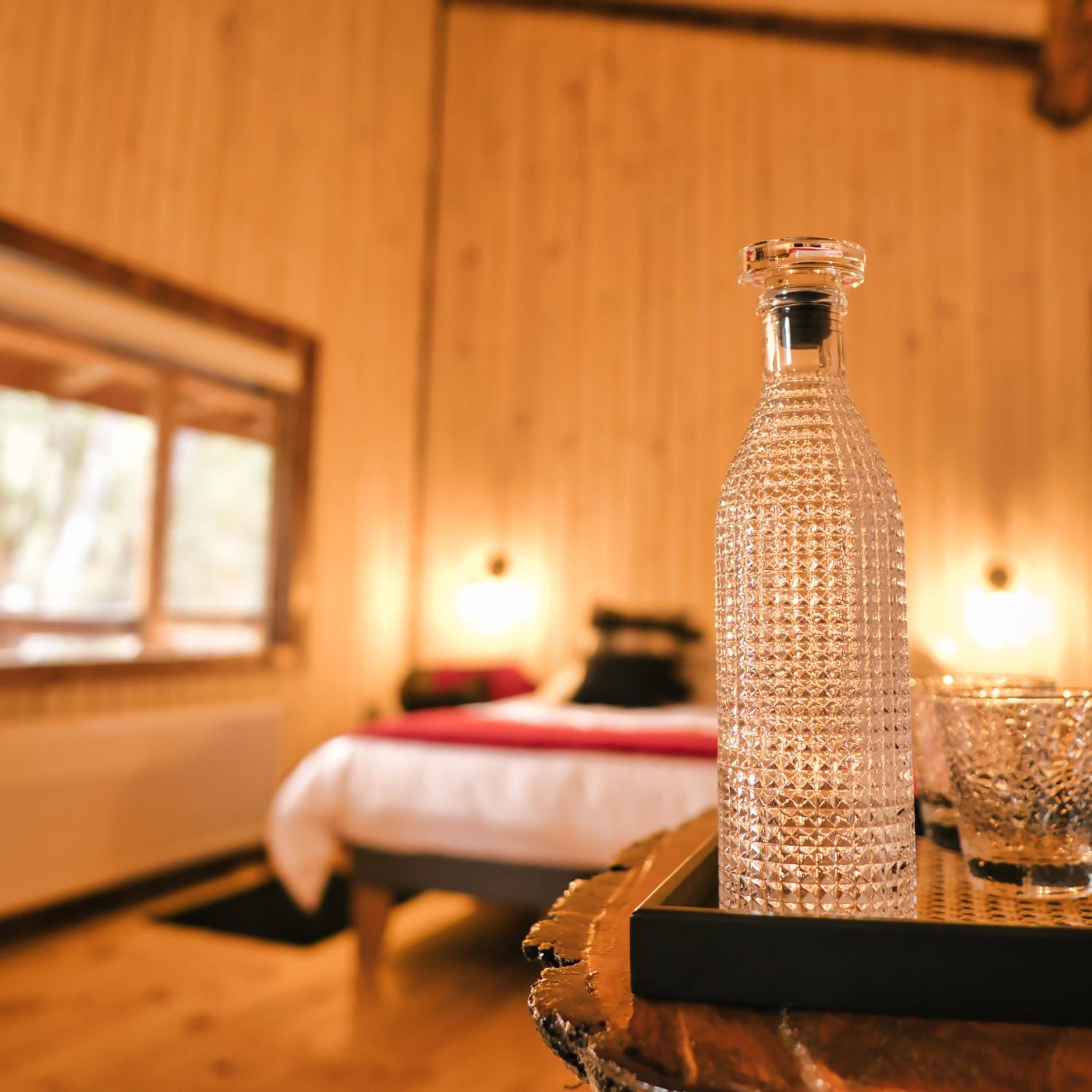 Chalet photo 1