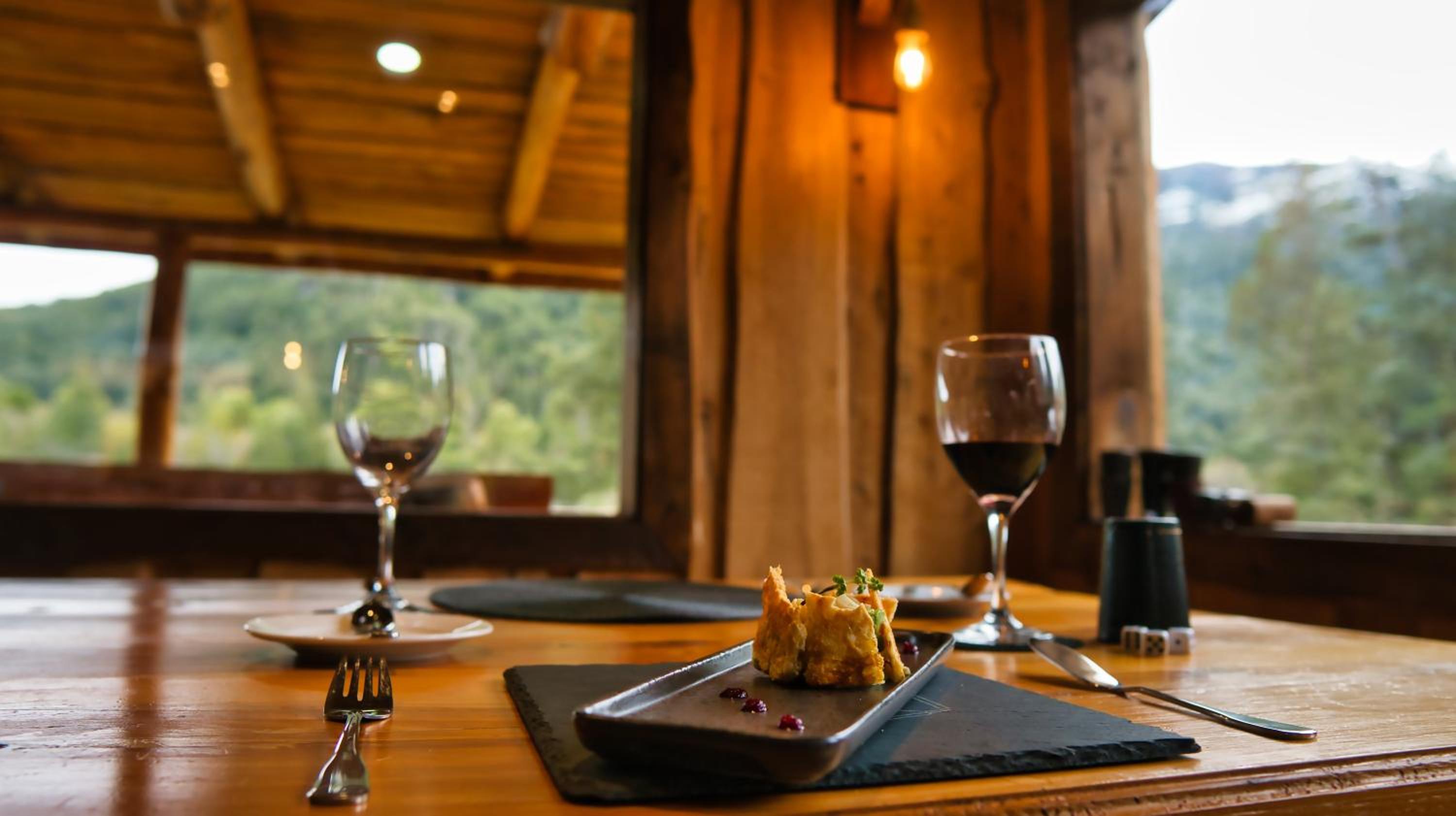 Chalet photo 2