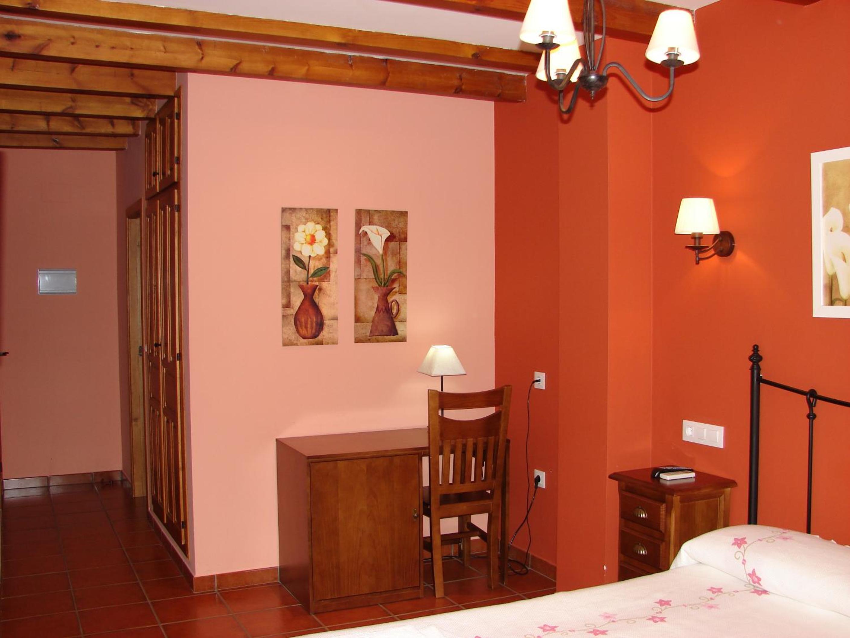 Double Room photo 3