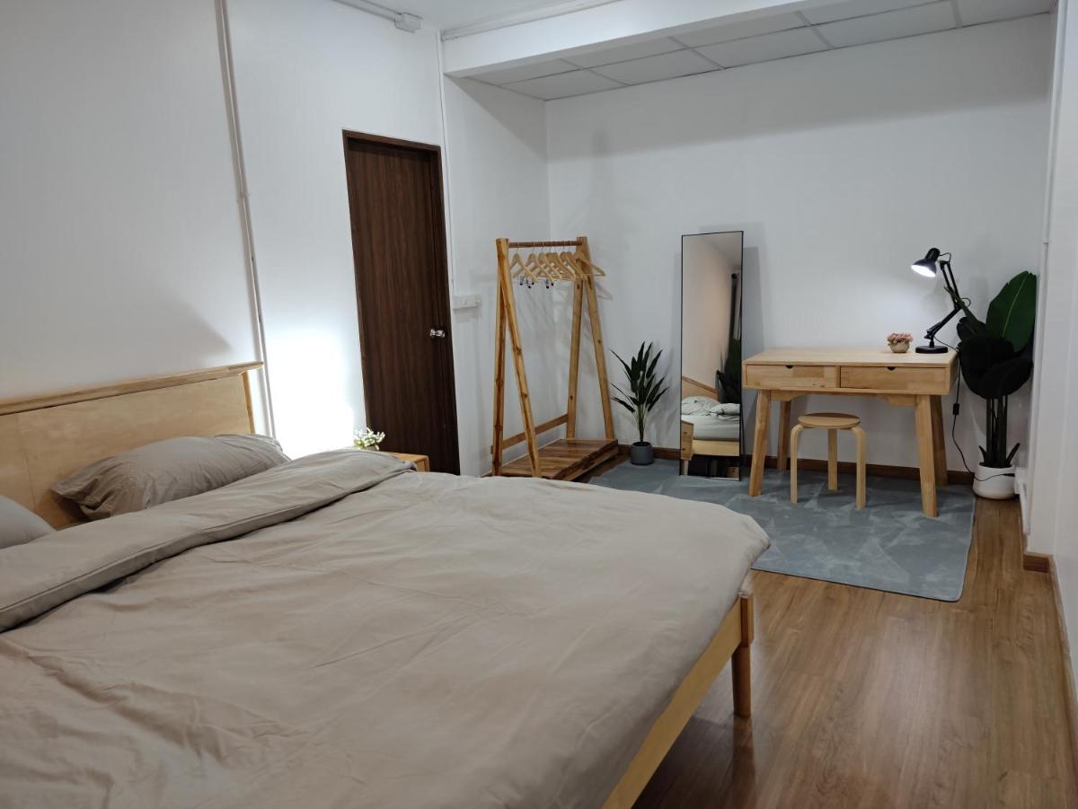 Standard Double Room photo 2