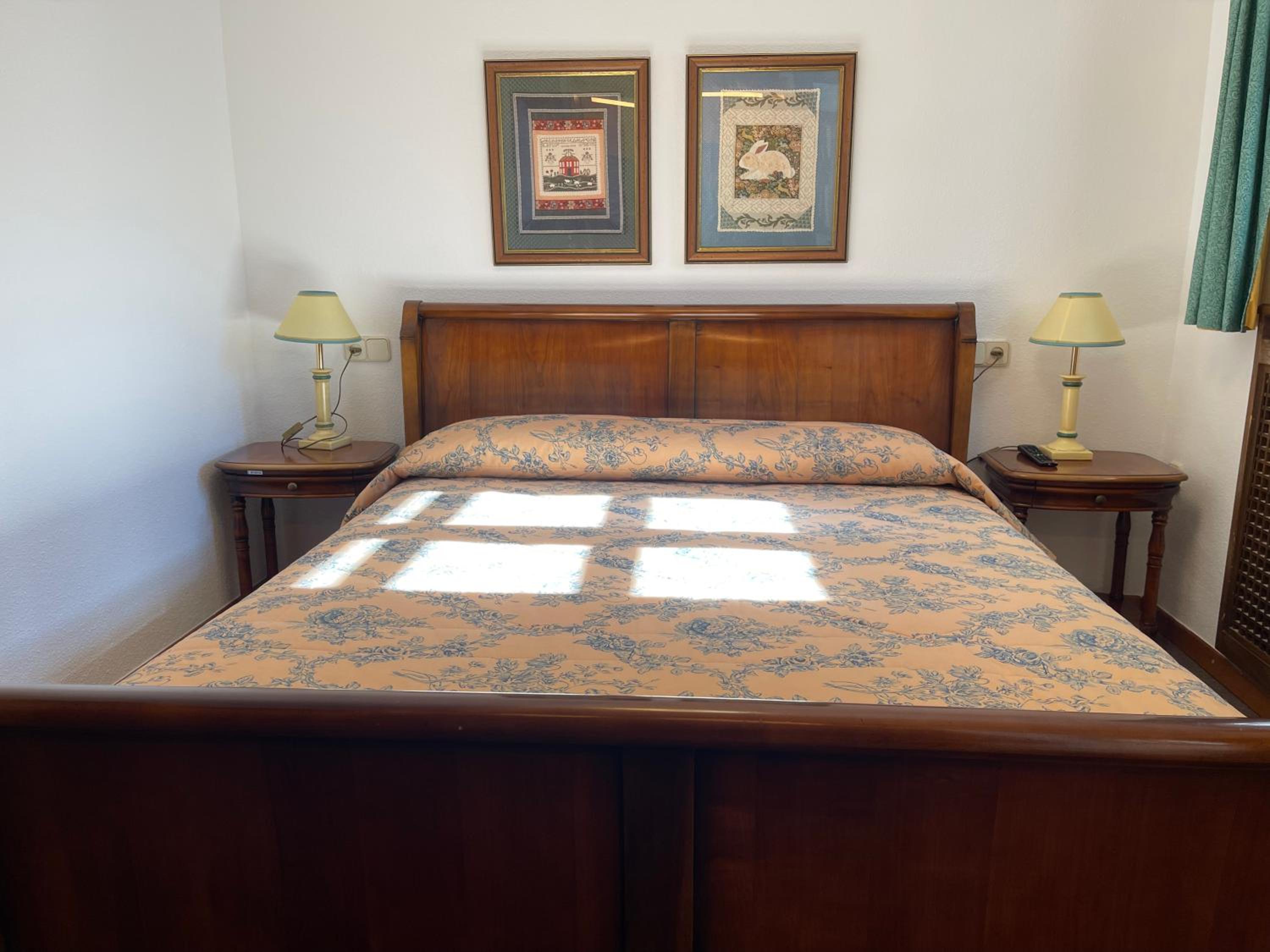 Double Room With Private Bathroom photo 3