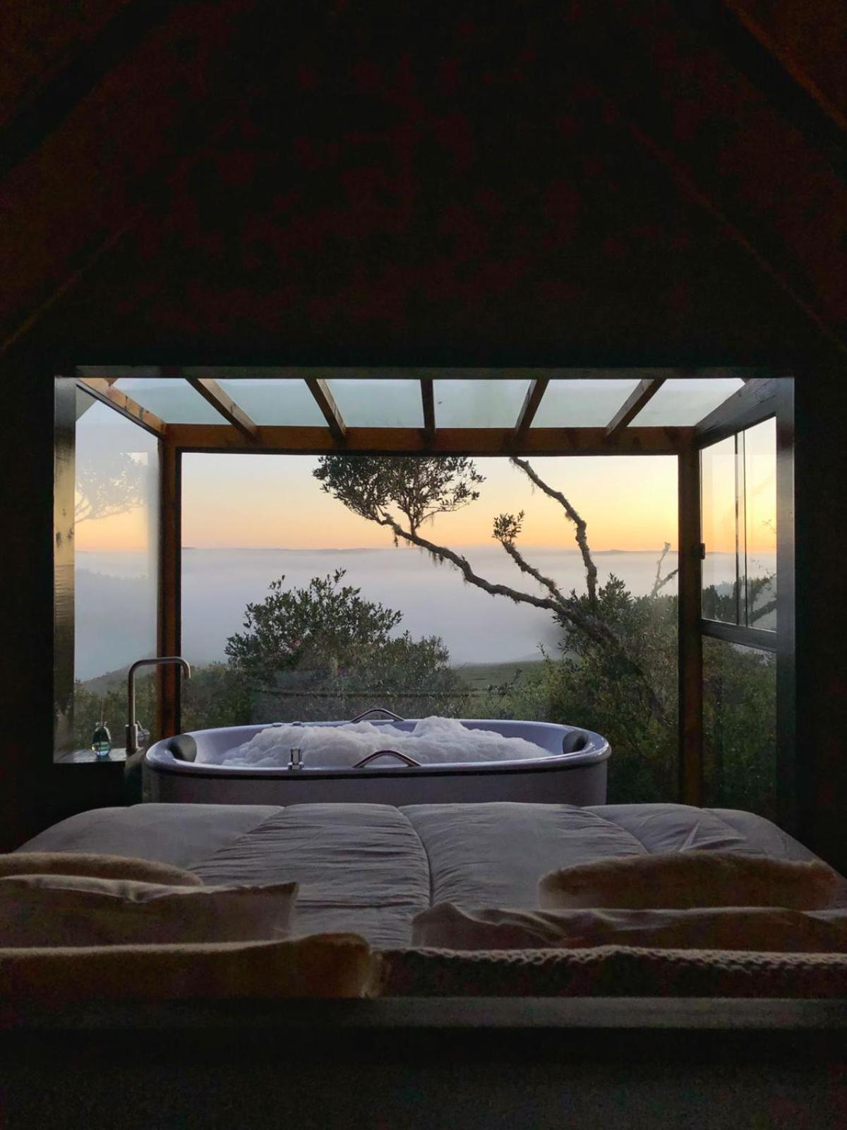 Double or Twin Room with Mountain View photo 1