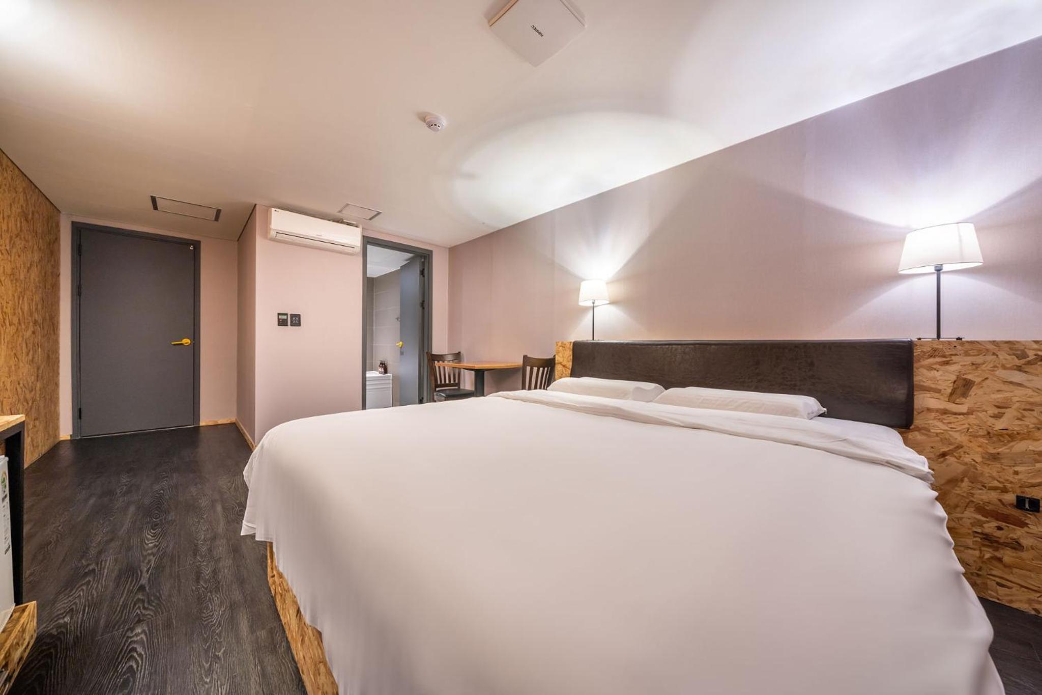 Deluxe Triple Room - Photo 2