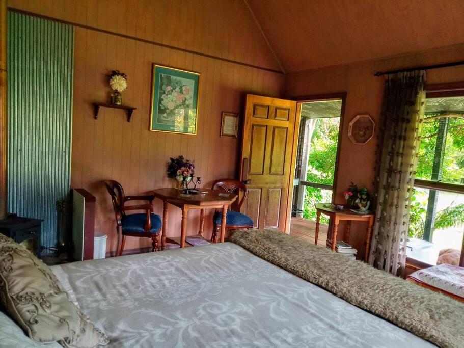 Deluxe Double Room with Balcony photo 1