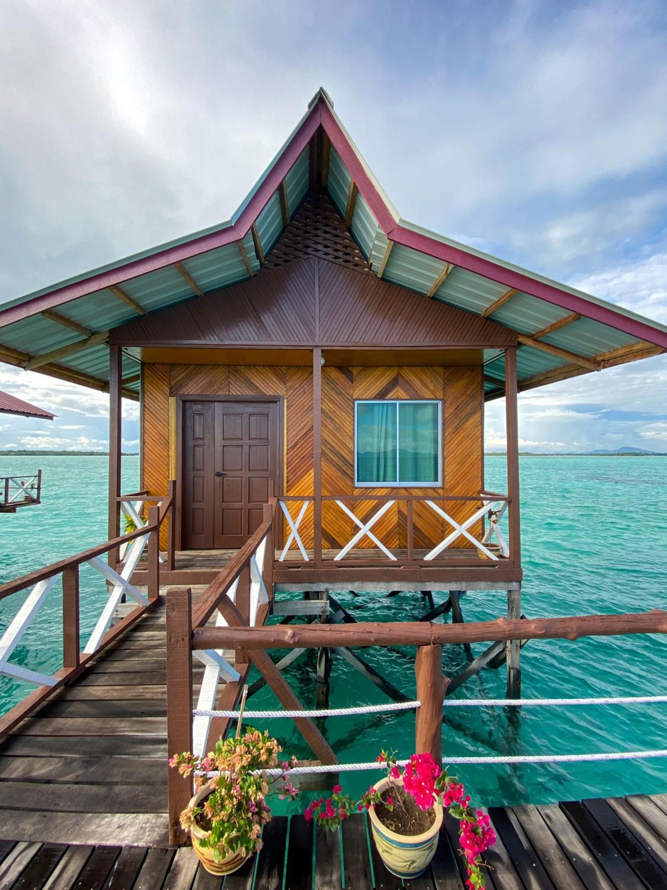 Deluxe Double Room with Balcony and Sea View - Photo 44