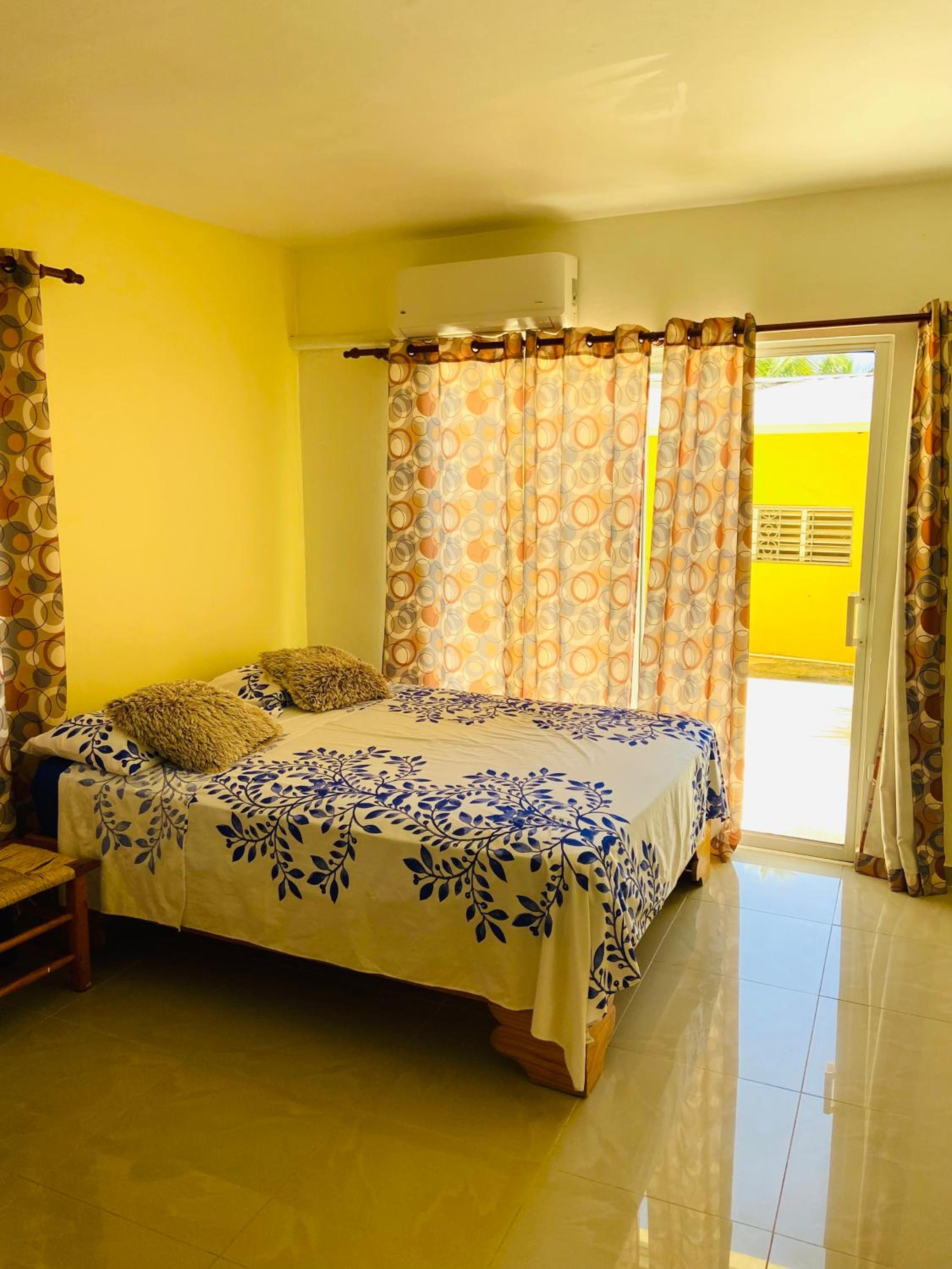 Deluxe Double Room with Balcony and Sea View