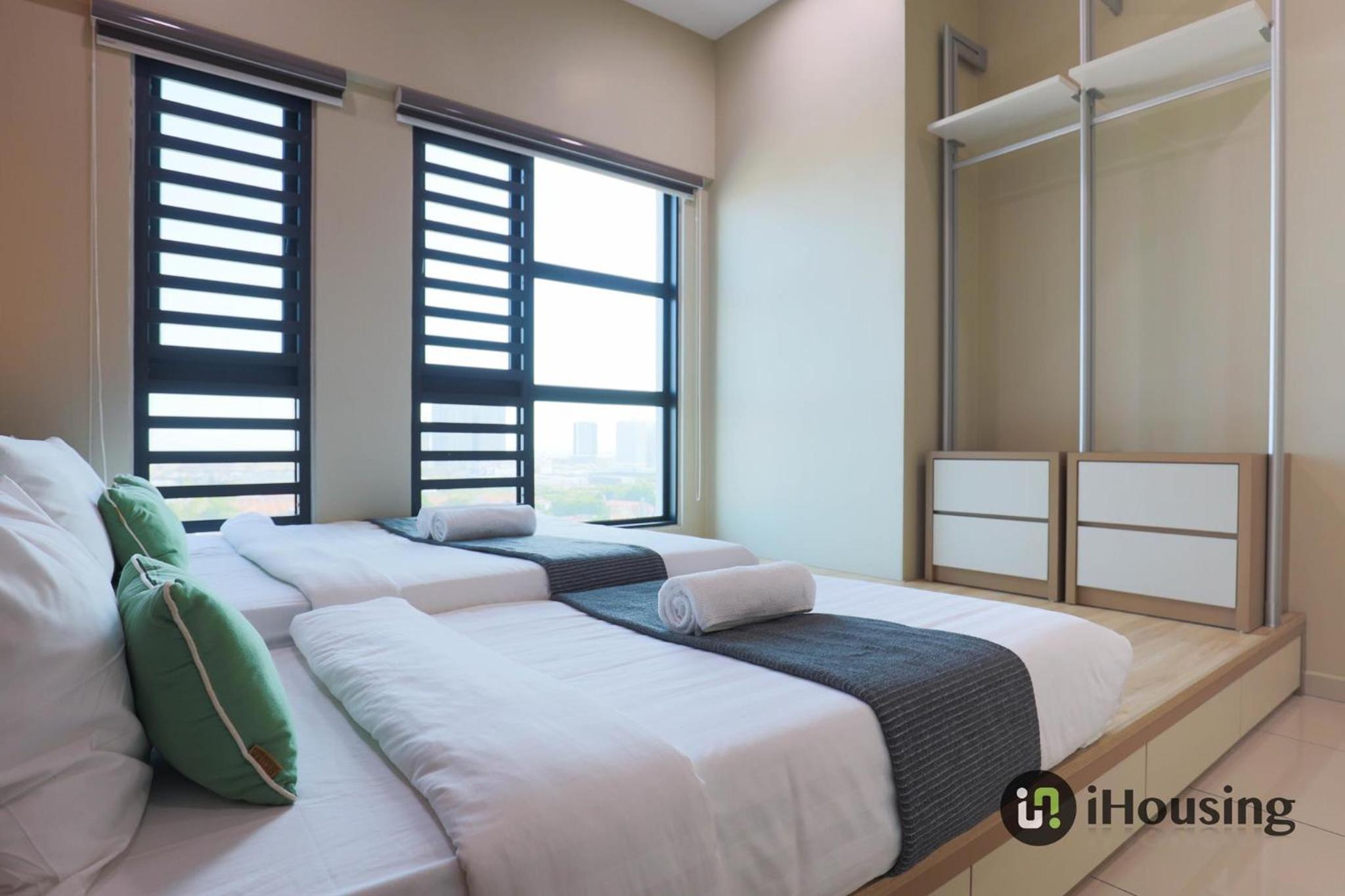 Two-Bedroom Apartment - Photo 4