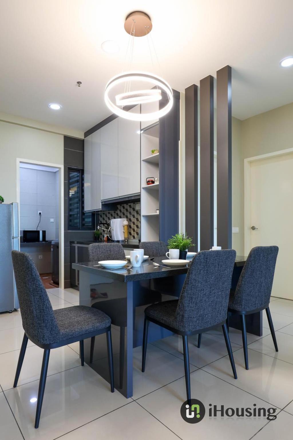 Two-Bedroom Apartment - Photo 18