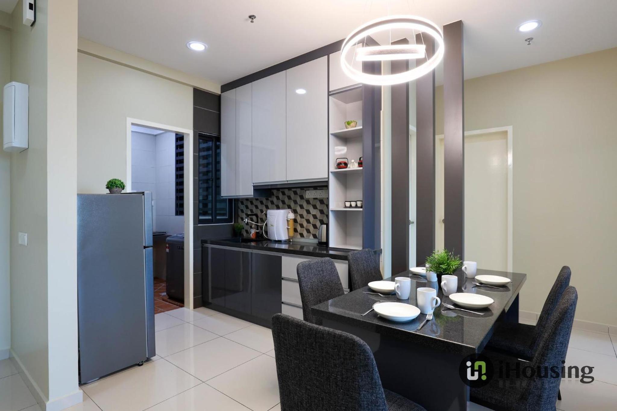 Two-Bedroom Apartment - Photo 12