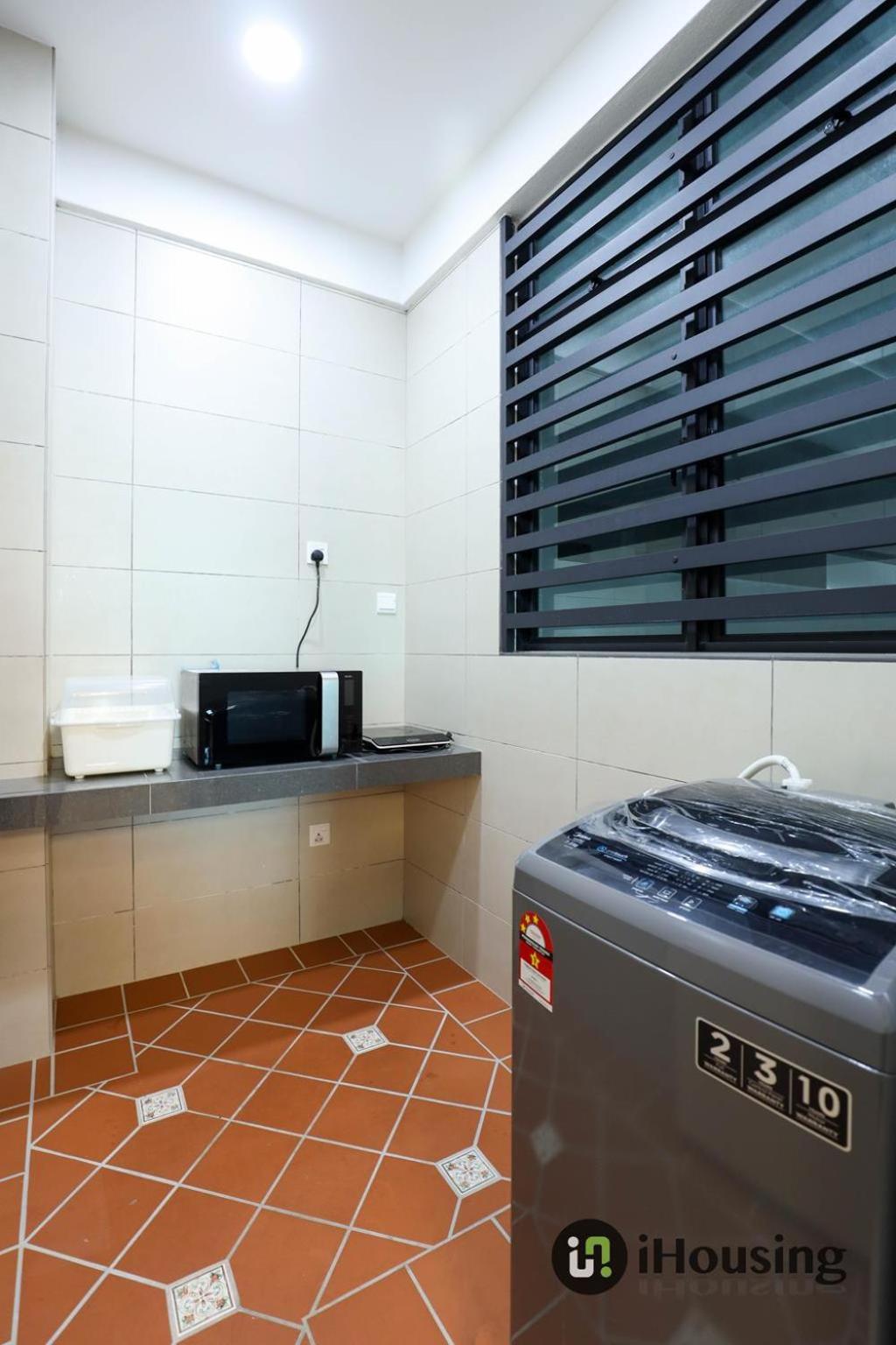 Two-Bedroom Apartment - Photo 13