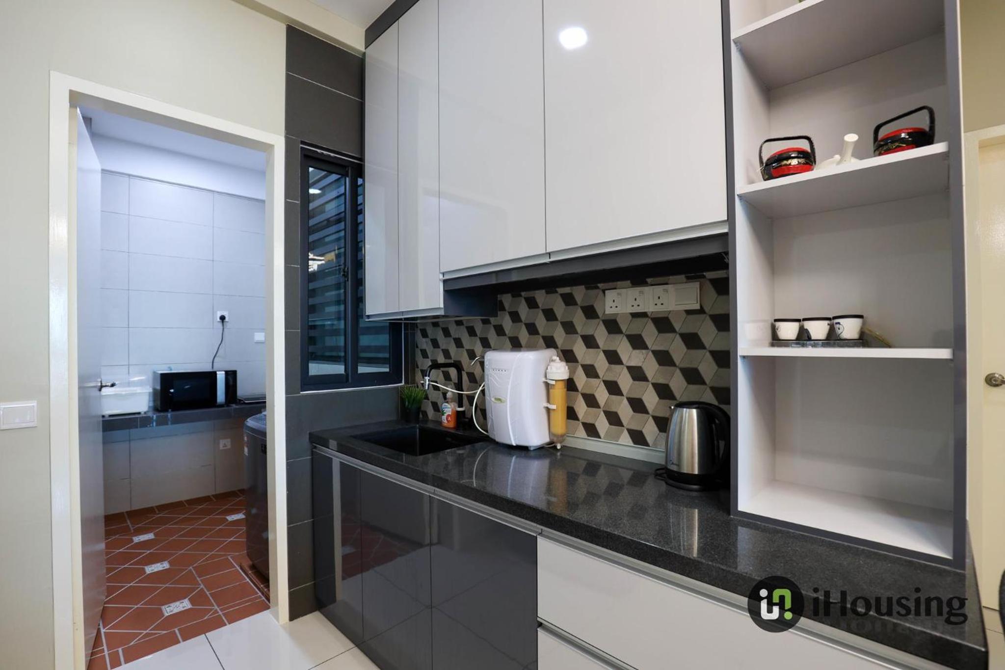 Two-Bedroom Apartment - Photo 15