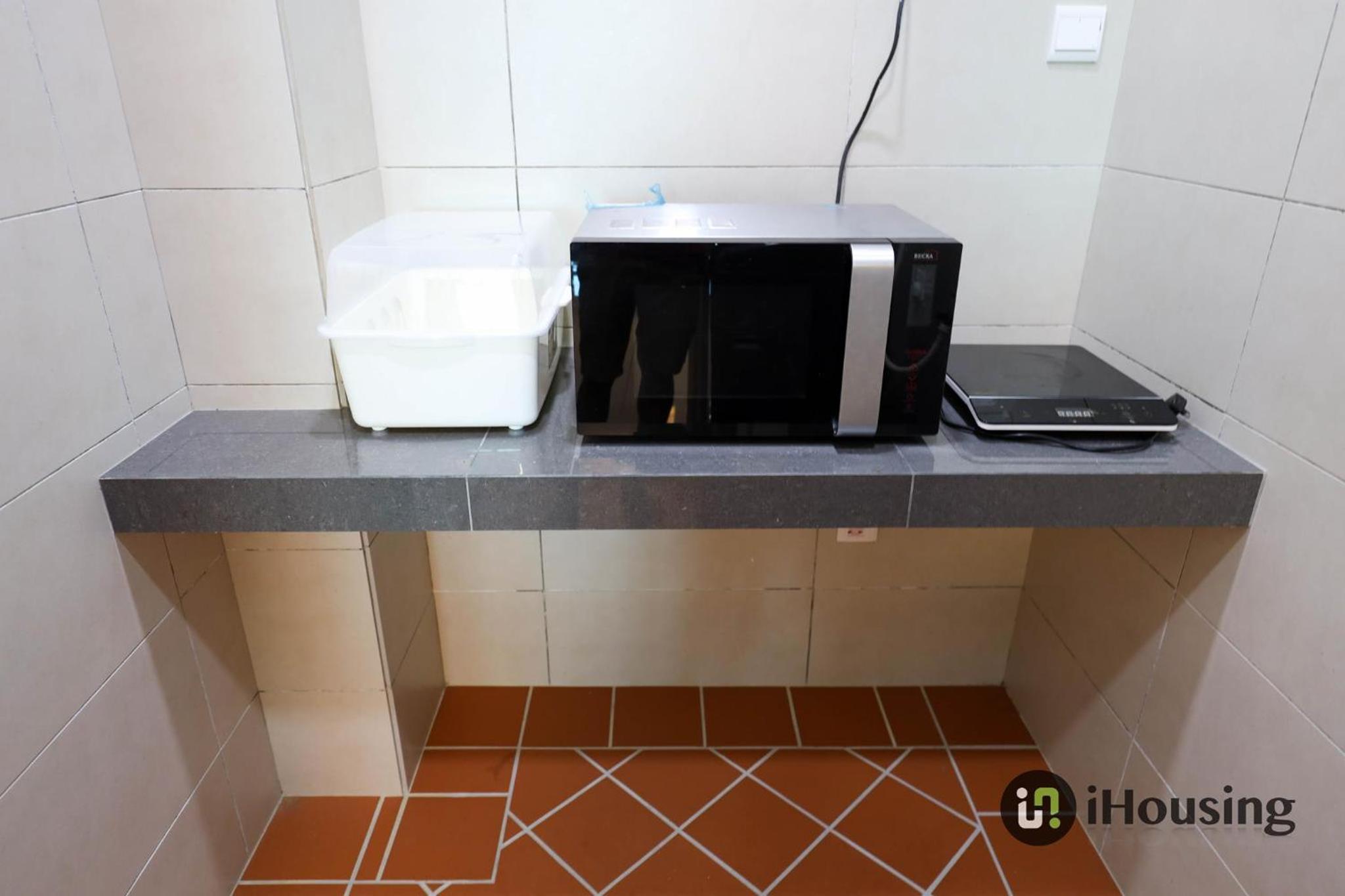 Two-Bedroom Apartment - Photo 20