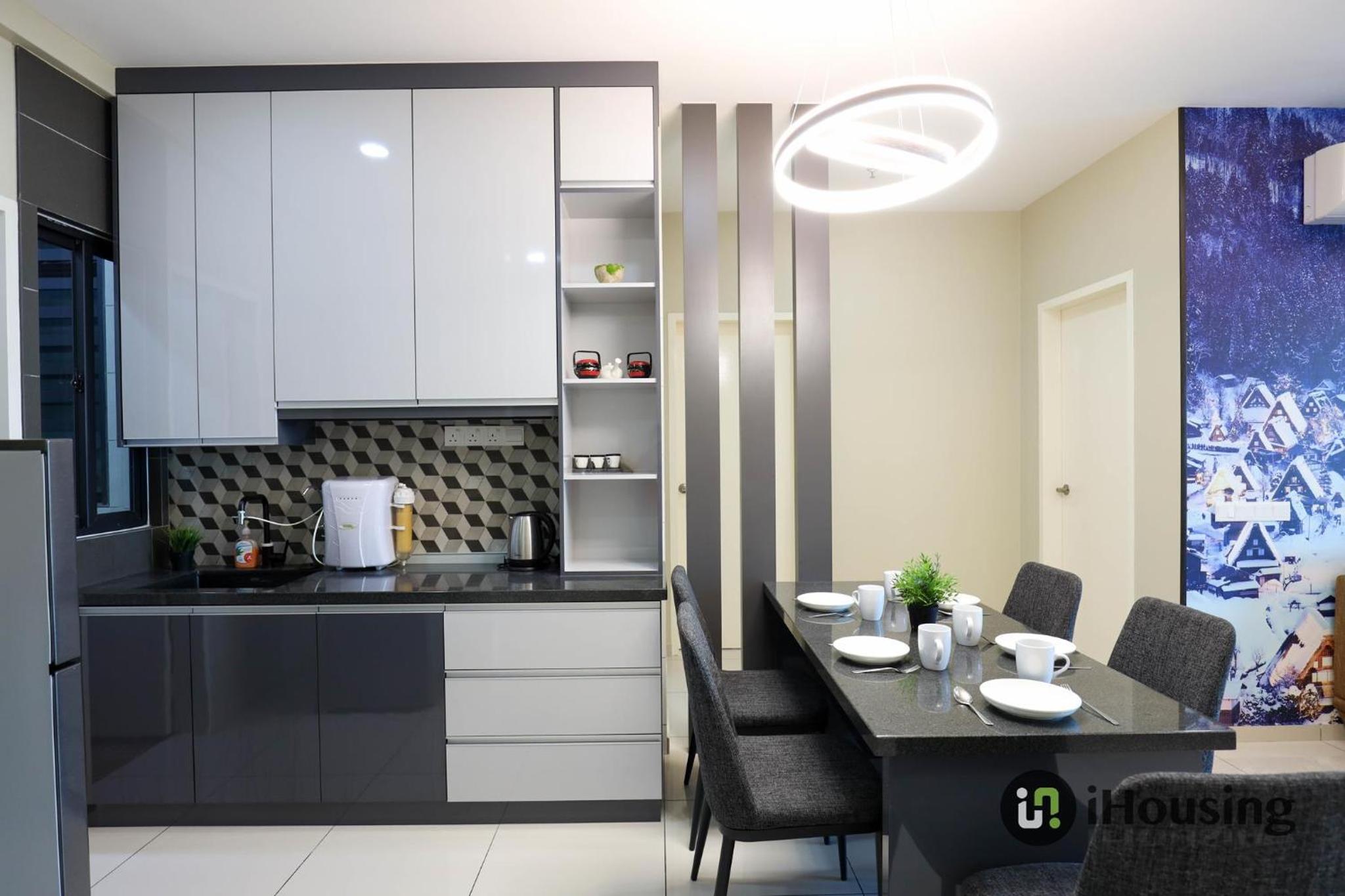 Two-Bedroom Apartment - Photo 43