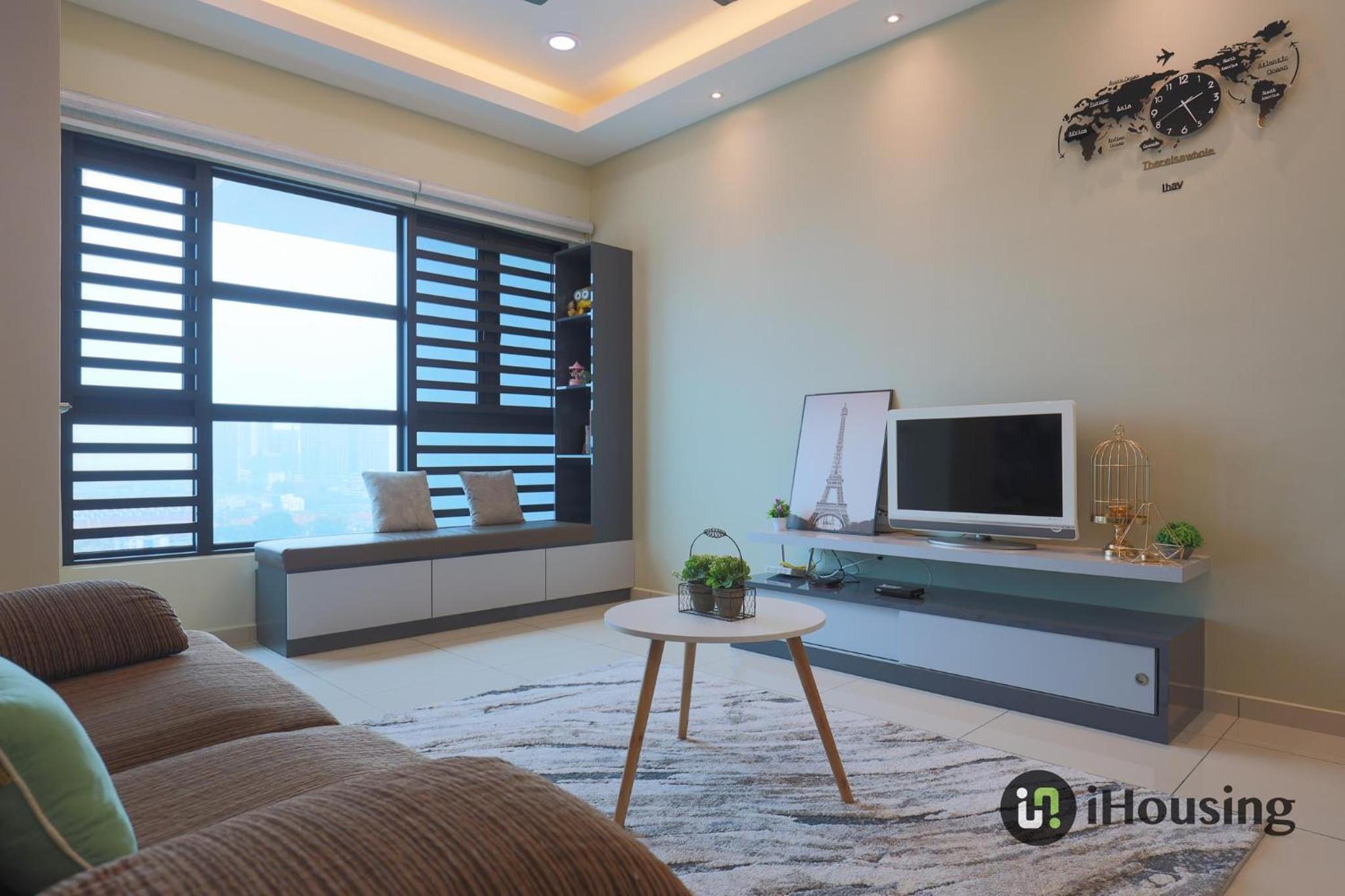 Two-Bedroom Apartment - Photo 27