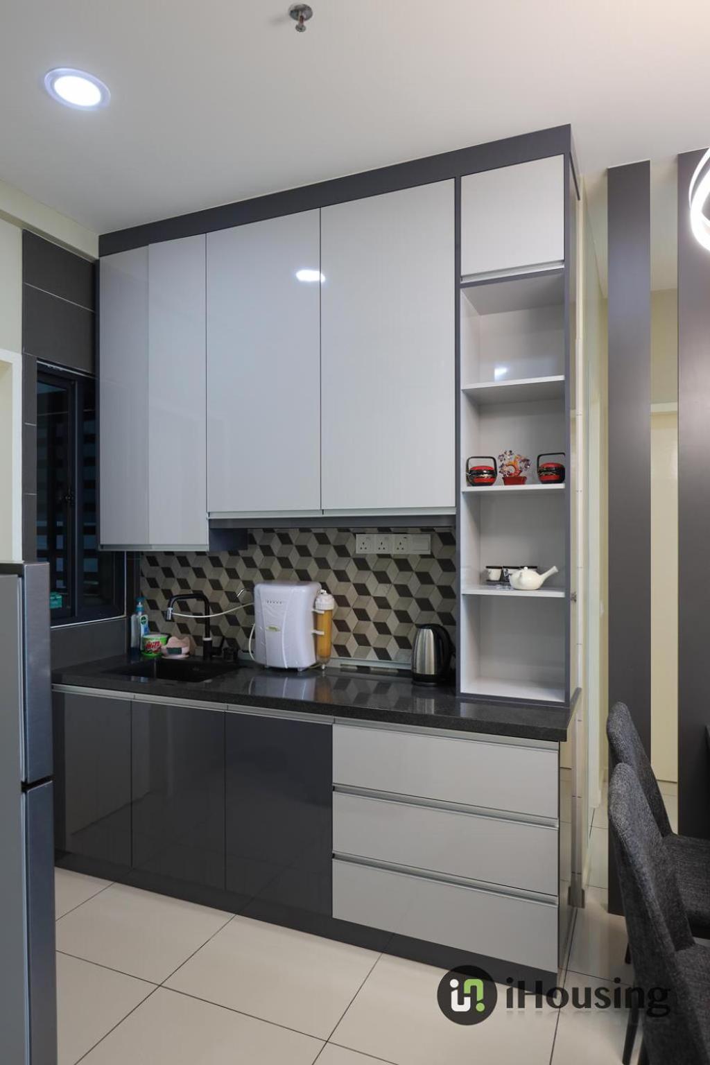Two-Bedroom Apartment - Photo 25