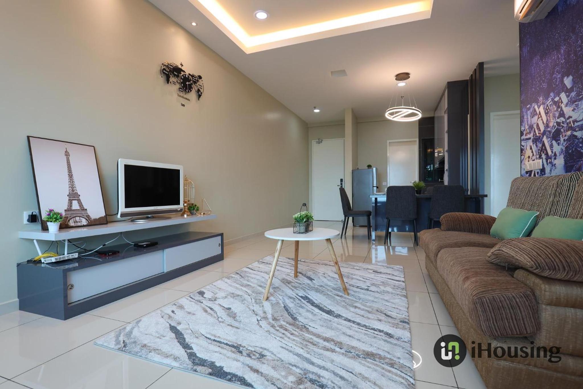 Two-Bedroom Apartment - Photo 29