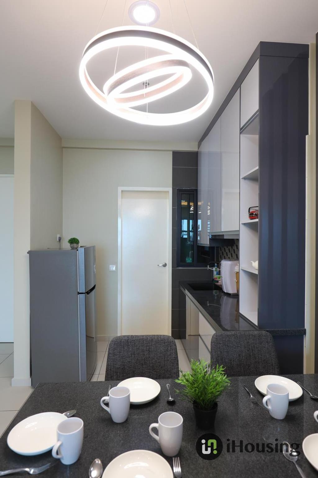 Two-Bedroom Apartment - Photo 8