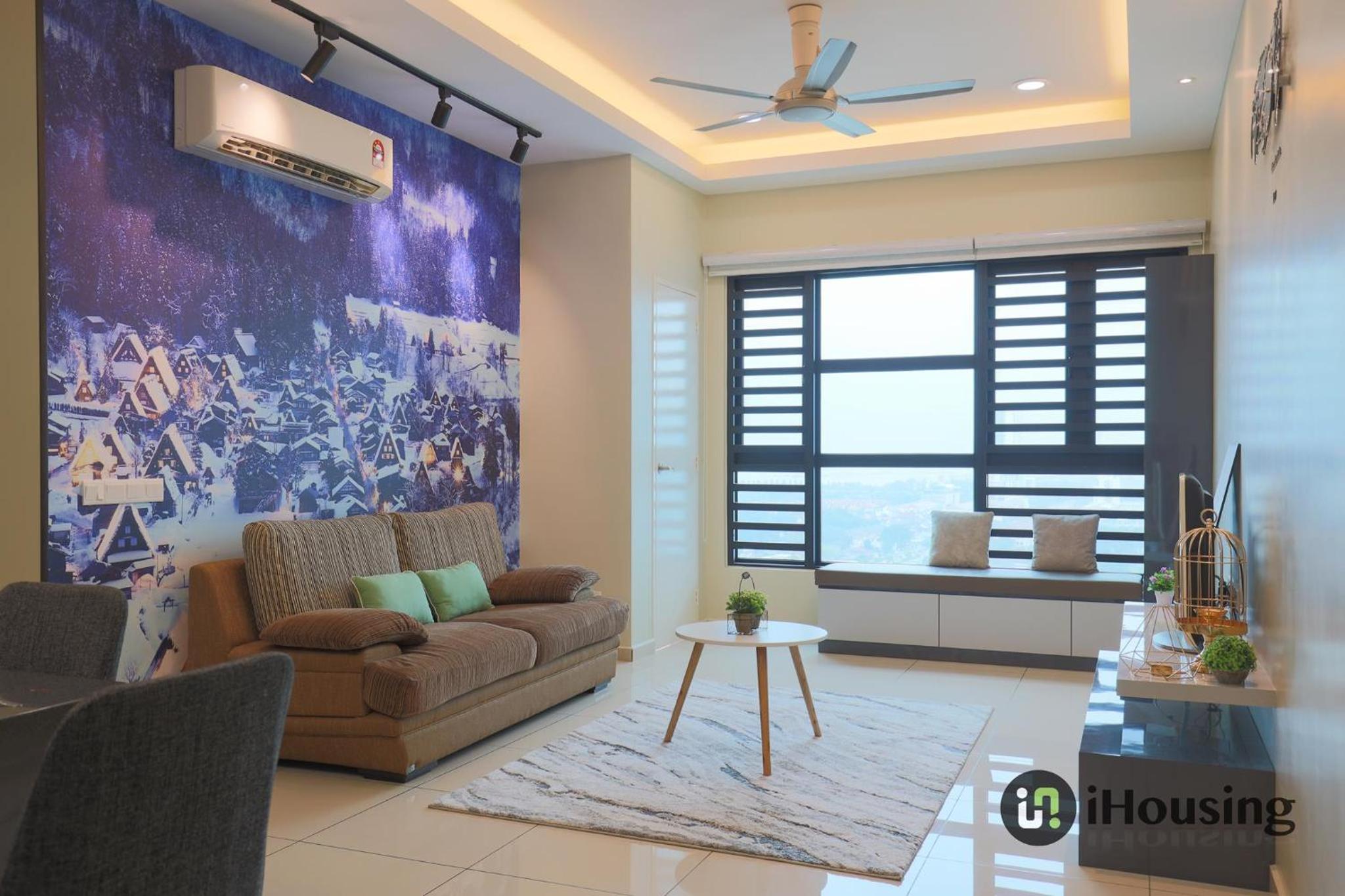 Two-Bedroom Apartment - Photo 48