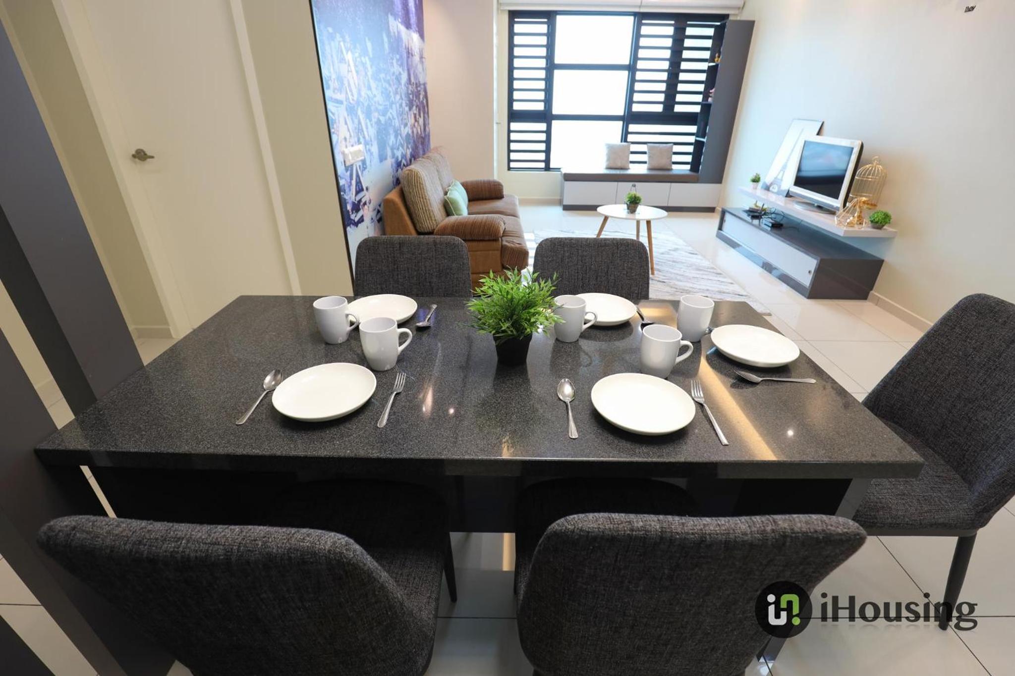 Two-Bedroom Apartment - Photo 28