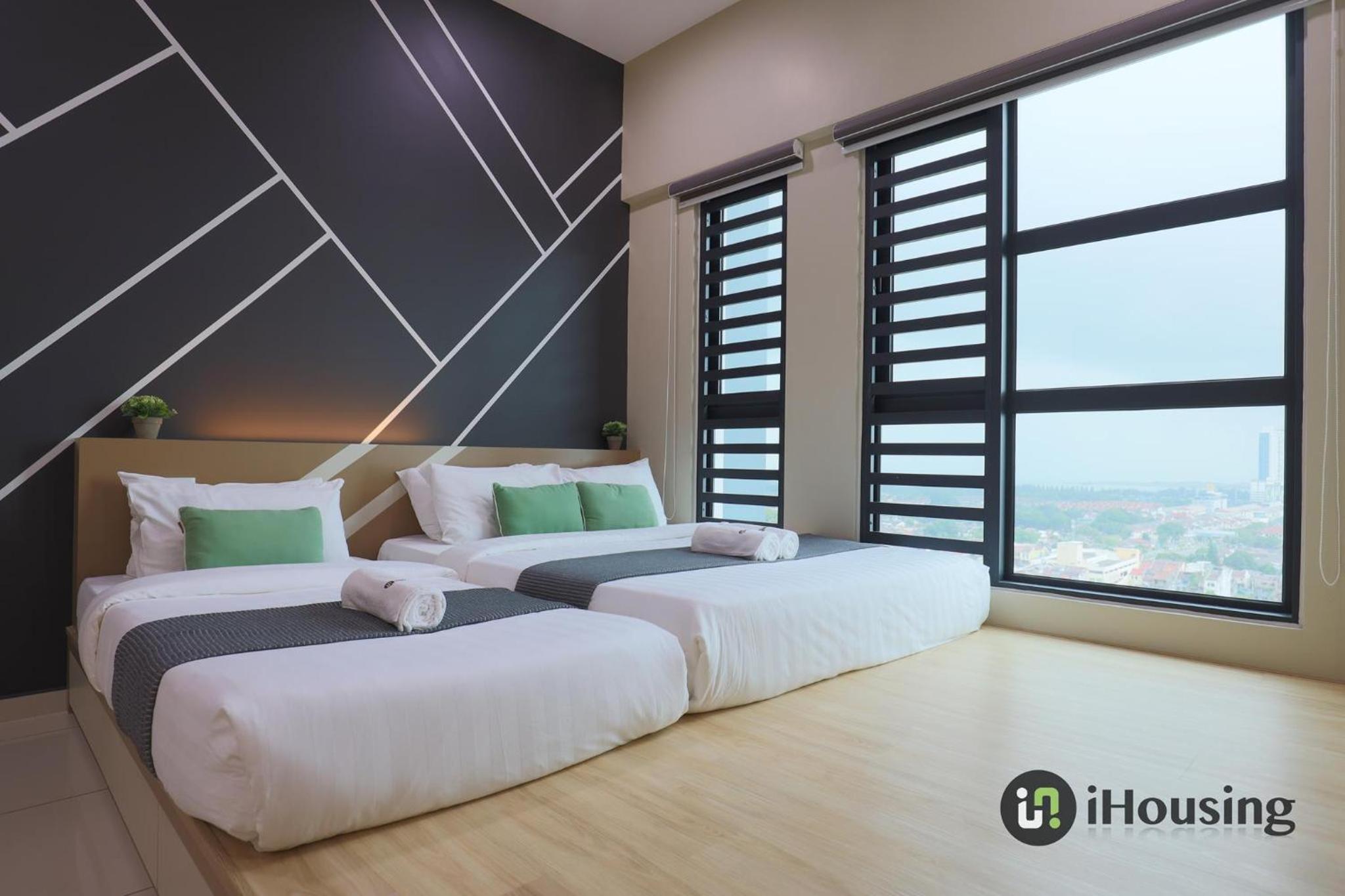 Two-Bedroom Apartment - Photo 46