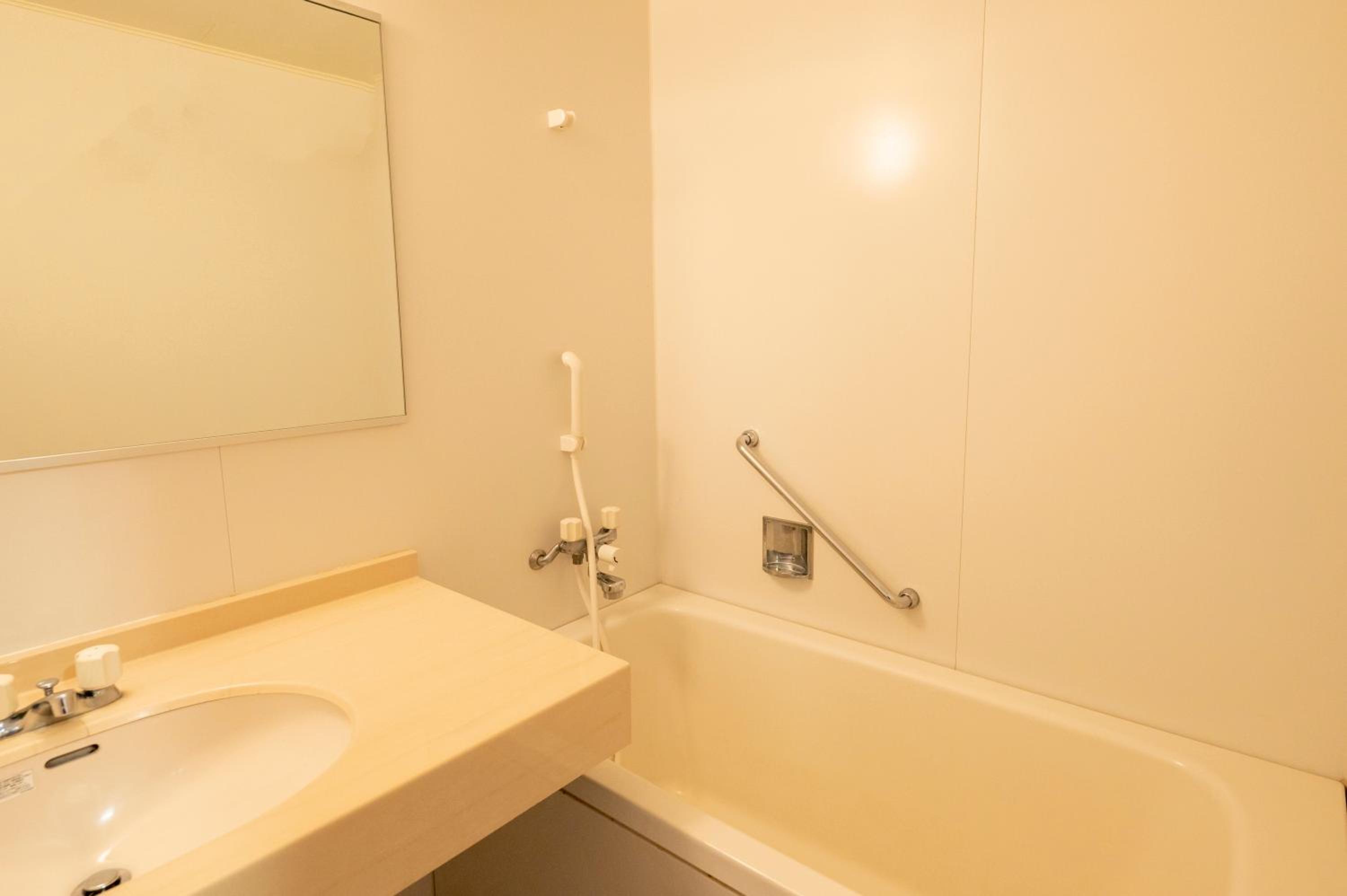 Superior Twin (With Private Bath) photo 2