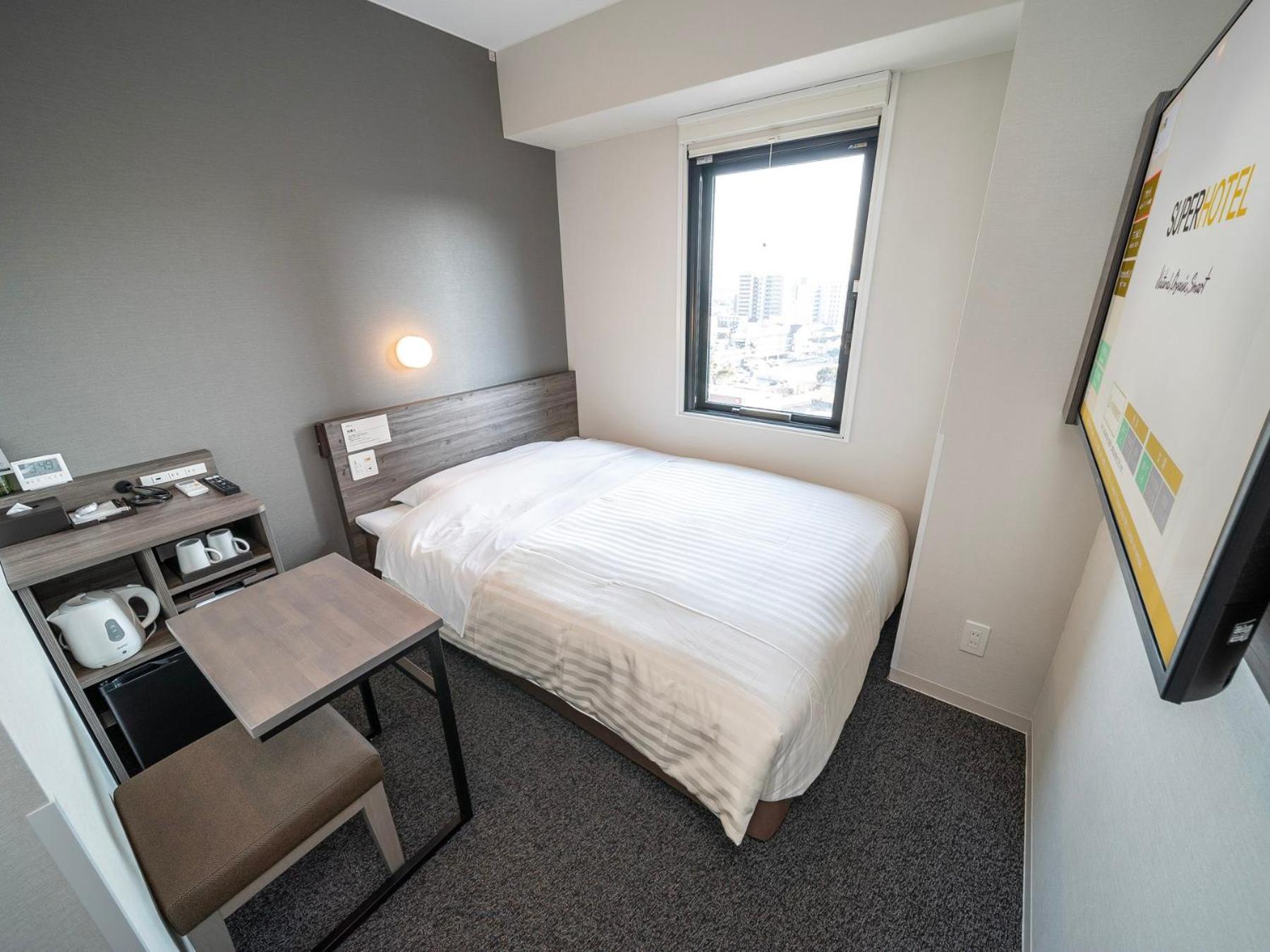 Double Room - Non-Smoking - Photo 1