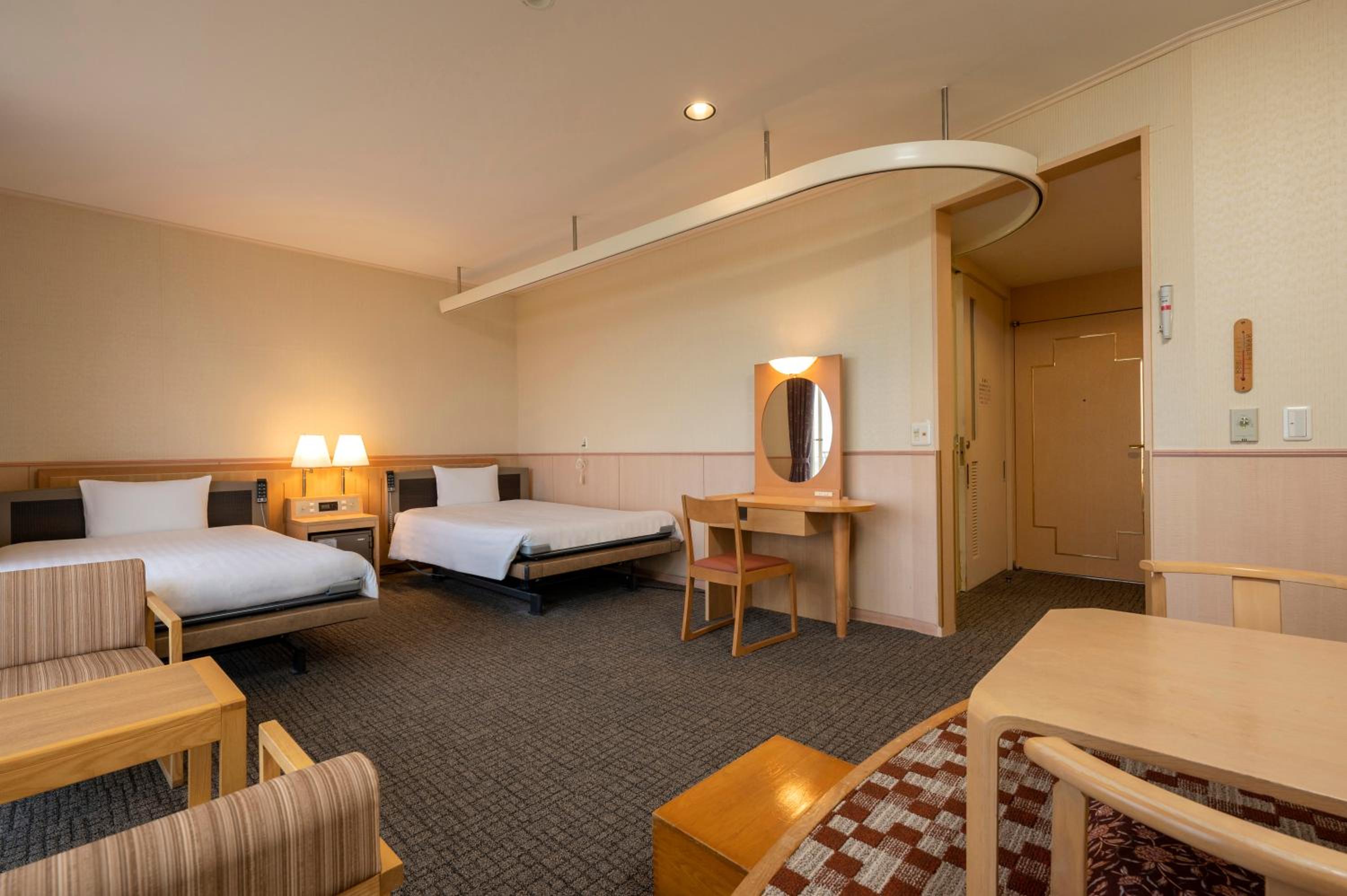 KAMENOI HOTEL Kujukuri, Billede 3