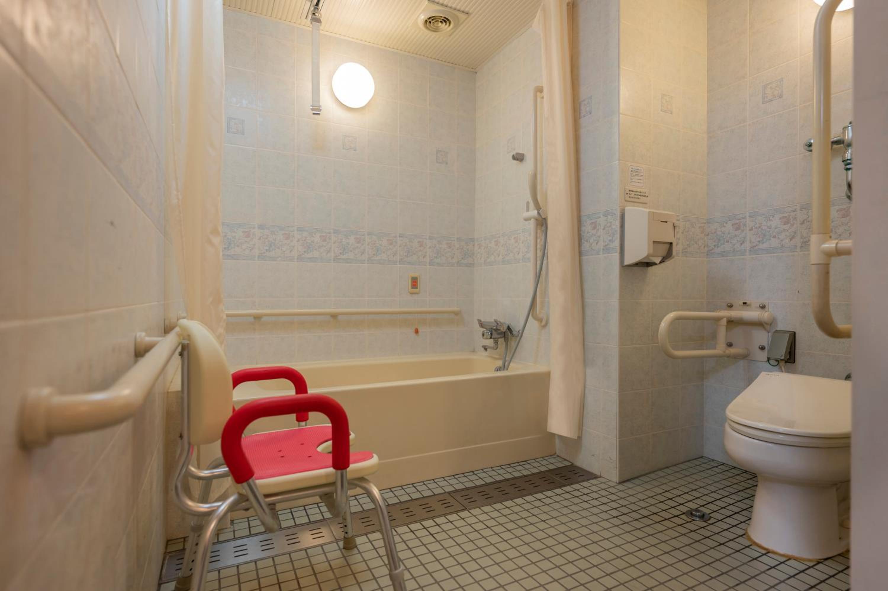 KAMENOI HOTEL Kujukuri, Billede 2