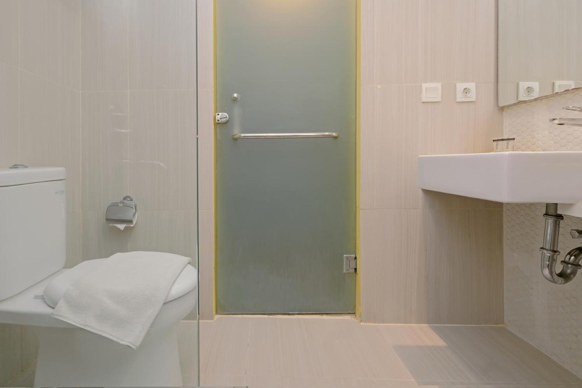 Executive Double Room photo 2