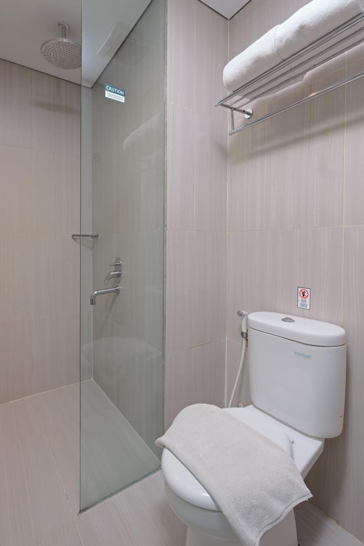 Executive Double Room photo 3