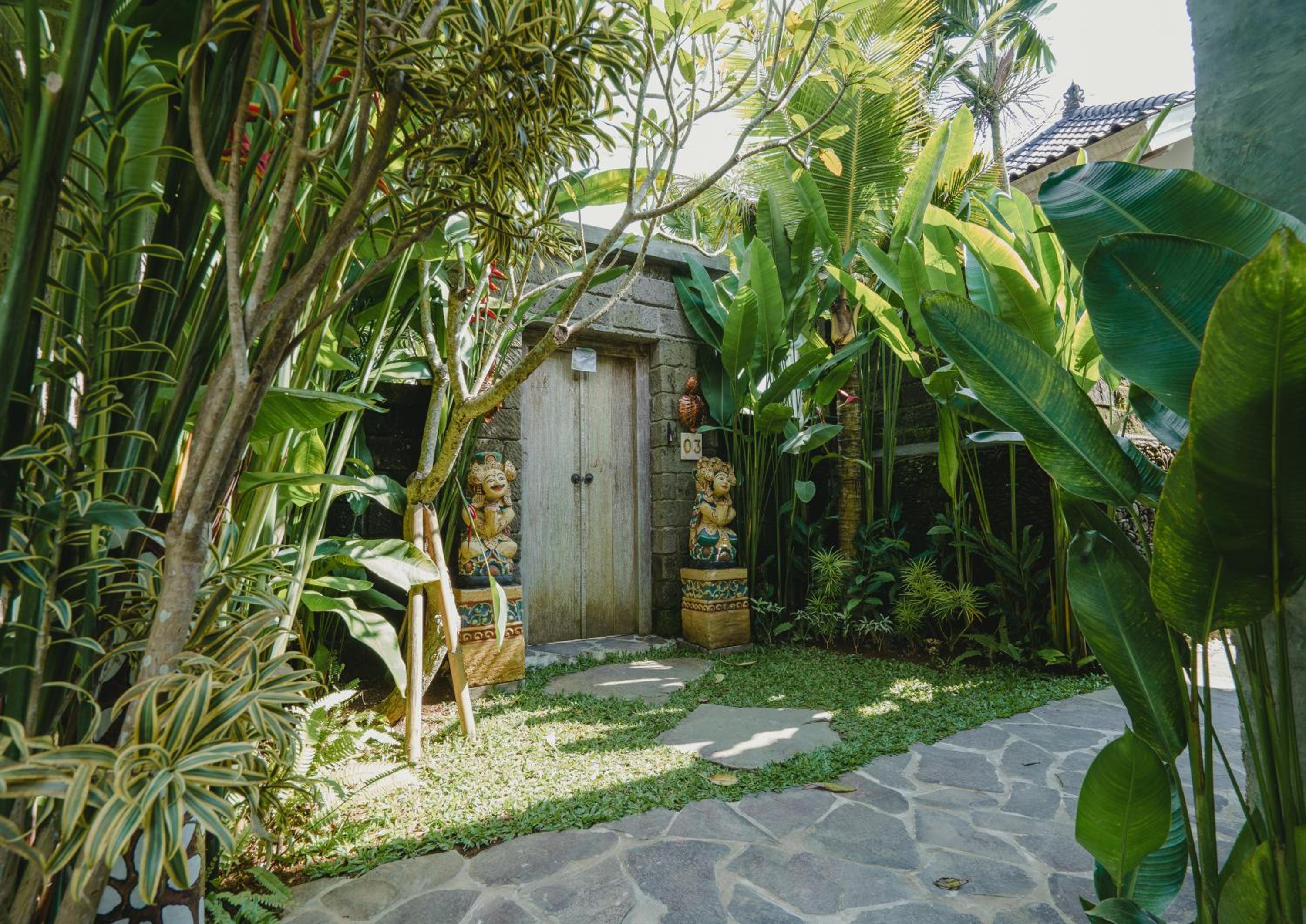 Luxury Villa - Photo 38