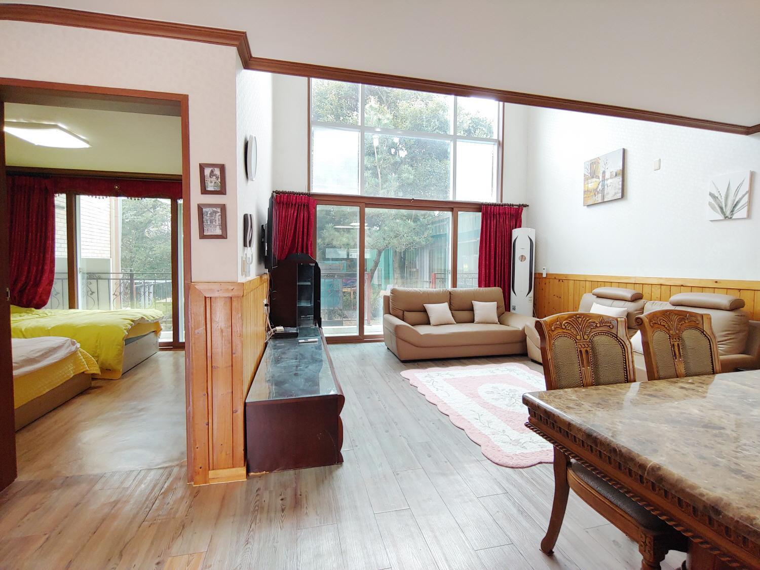 Duplex Suite