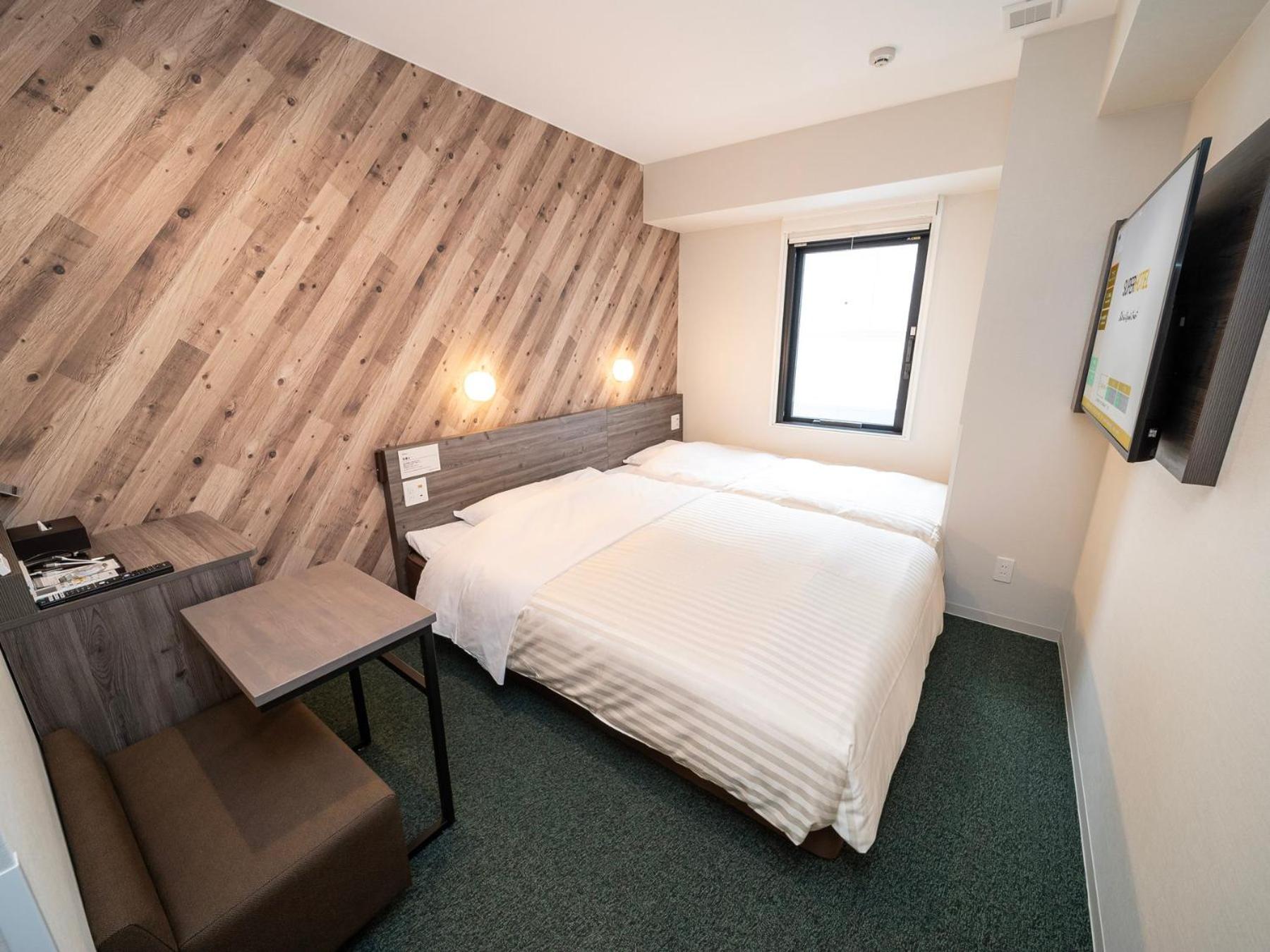 Hollywood Twin Room - Non-Smoking - Photo 1