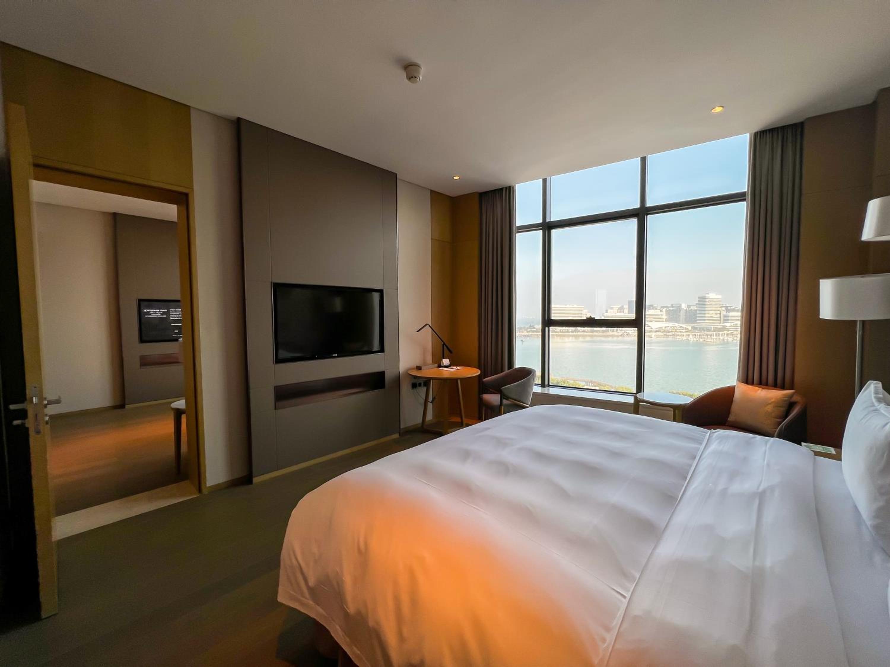 Apartment Sea View Suite  photo 3