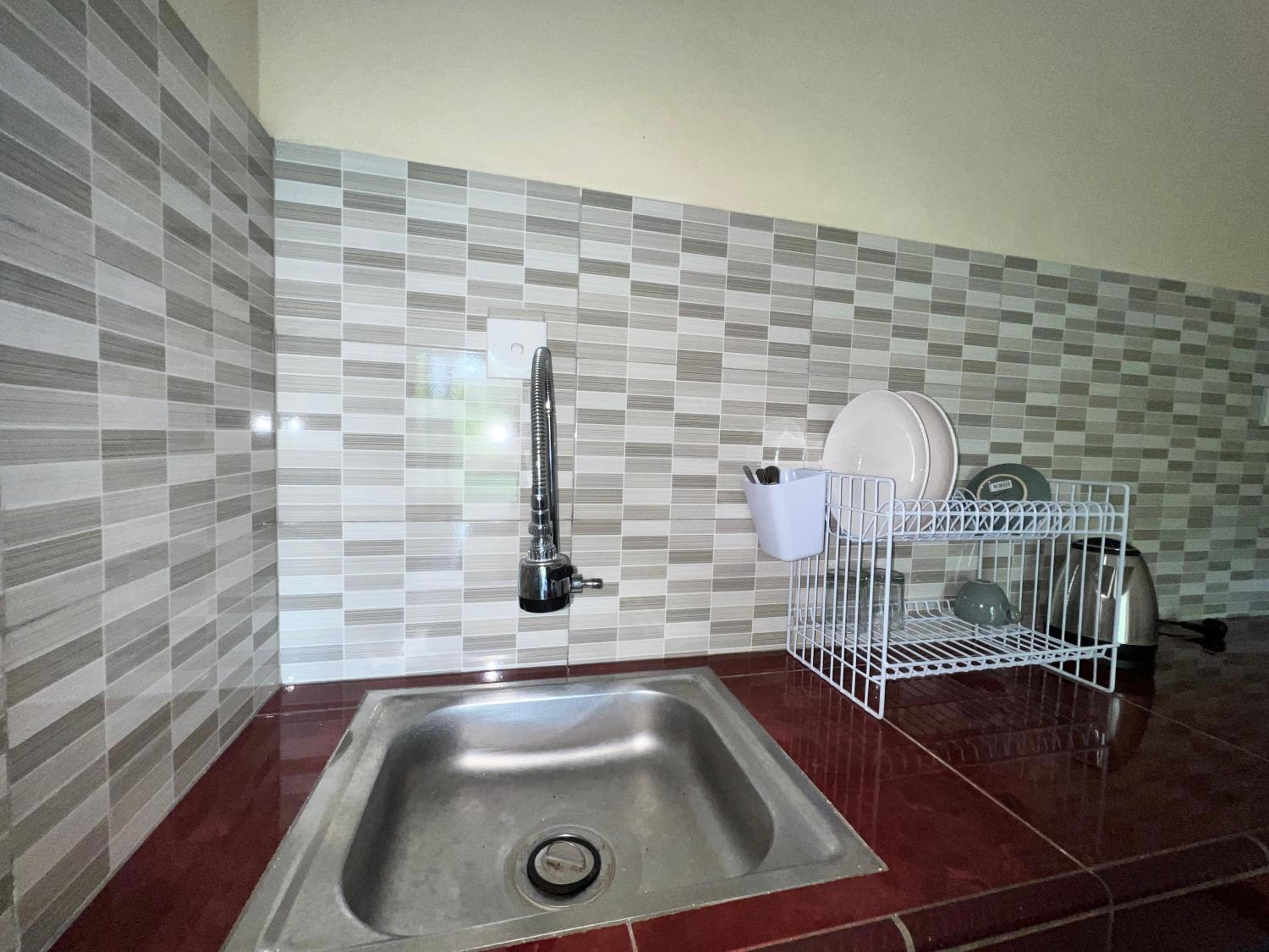 Standard Double Room - Photo 16