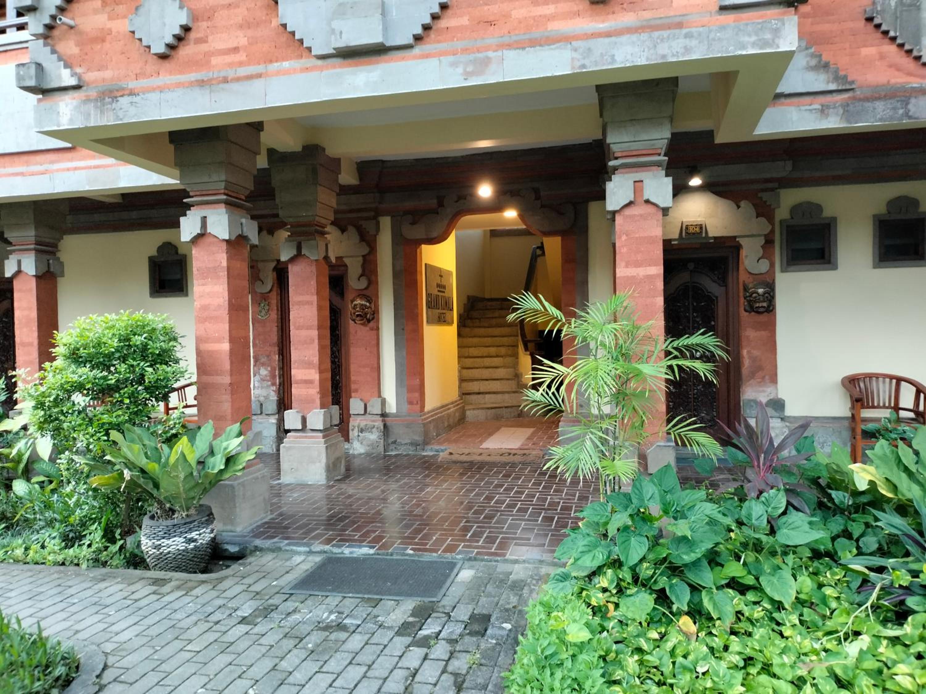 Small Twin Room - located near to lobby photo 2