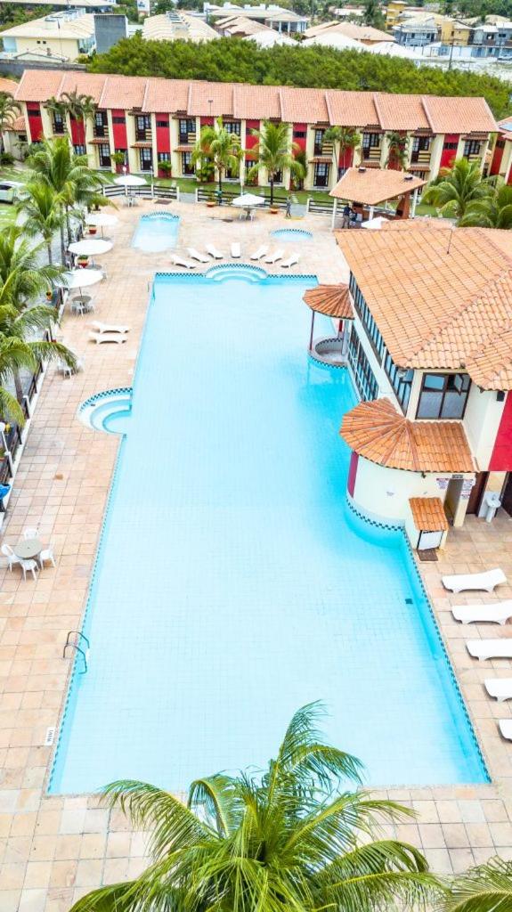 Apartment with Pool View  - Photo 37